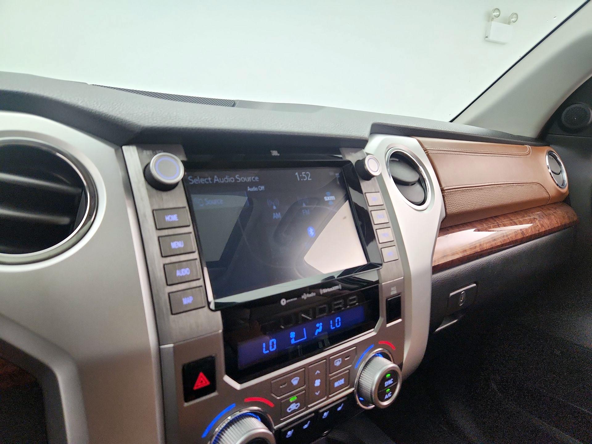 Thumbnail: 2020 Toyota Tundra - 16