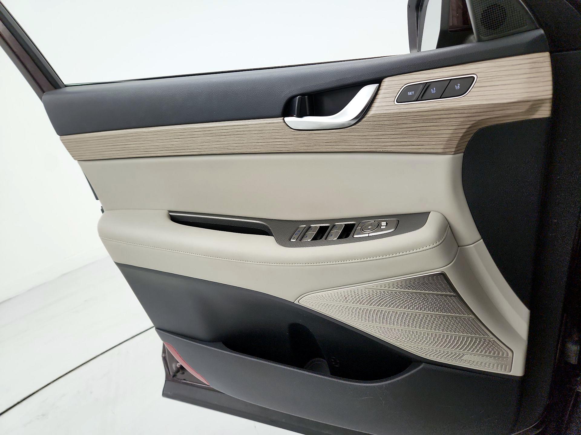 Thumbnail: 2021 Hyundai Palisade - 12