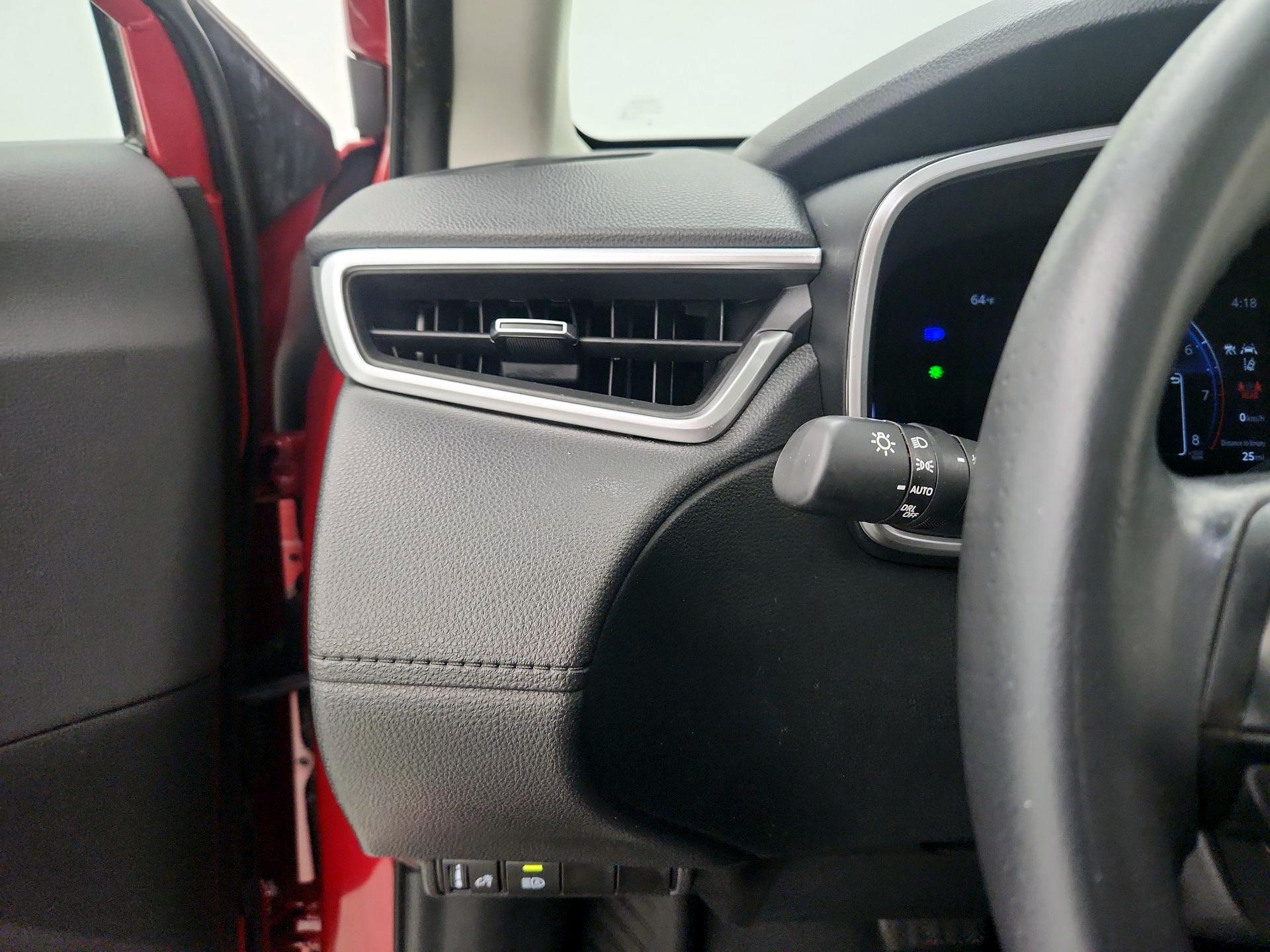 Thumbnail: 2023 Toyota Corolla Cross - 13