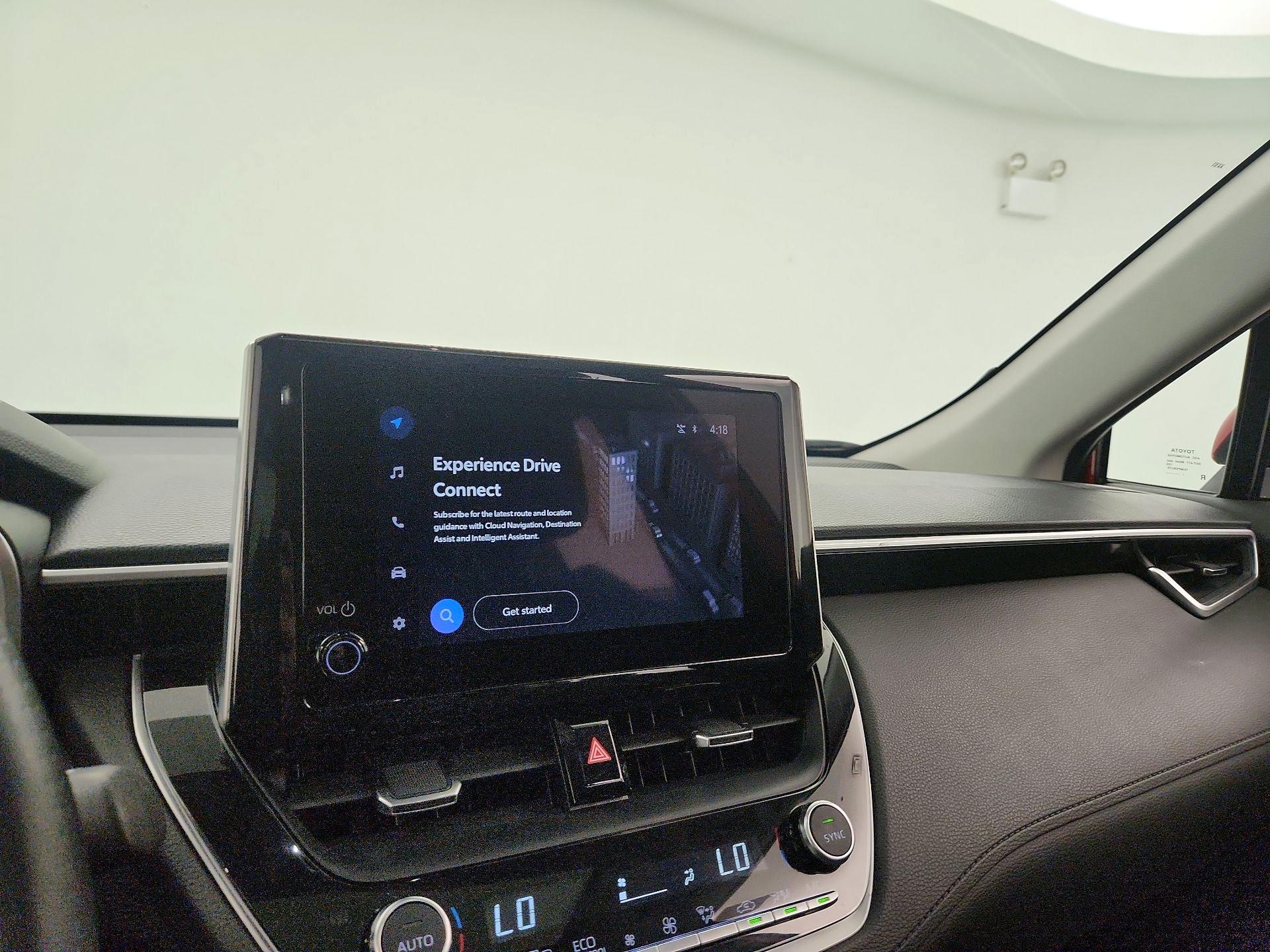 Thumbnail: 2023 Toyota Corolla Cross - 14