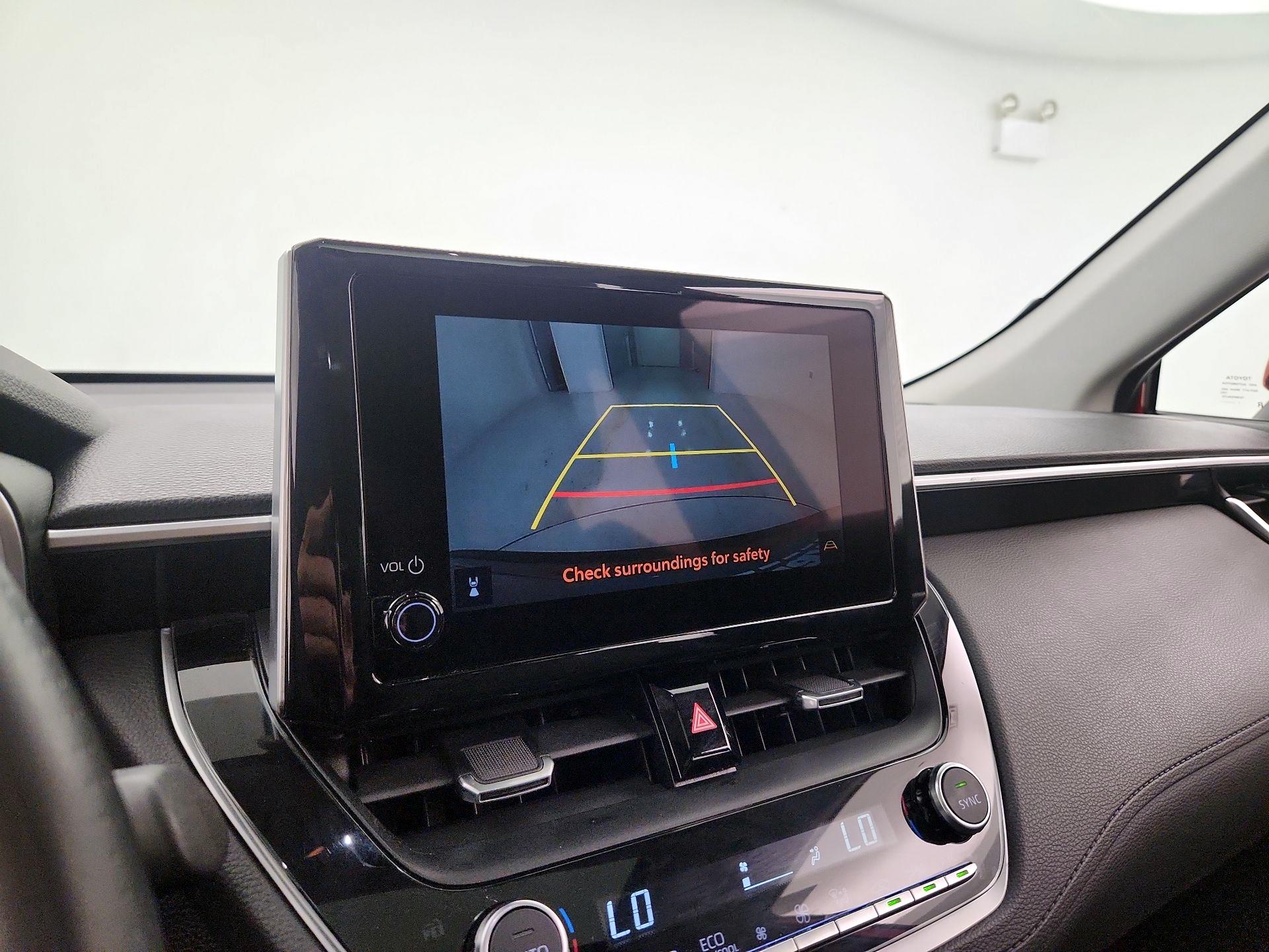 Thumbnail: 2023 Toyota Corolla Cross - 15