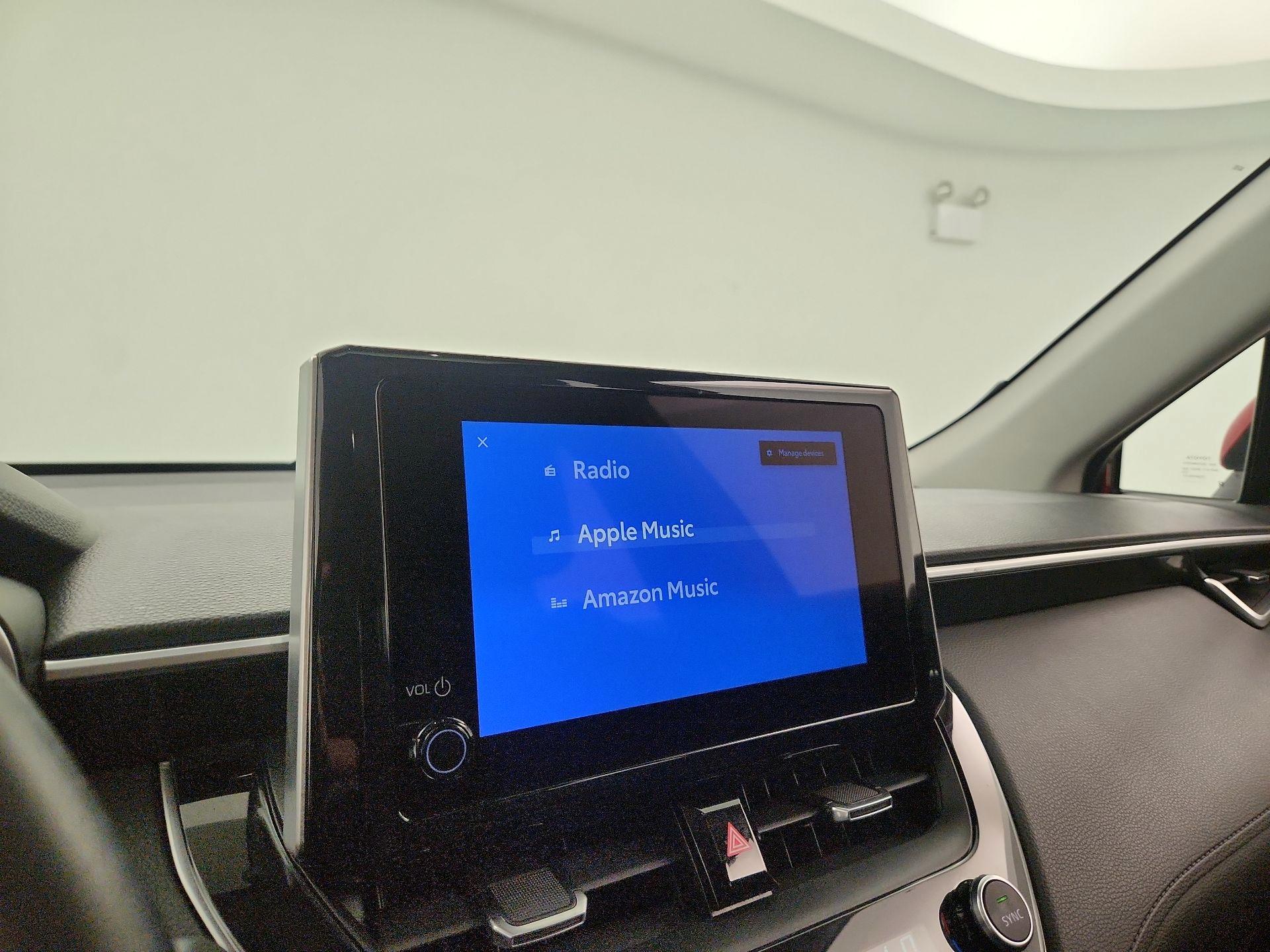 Thumbnail: 2023 Toyota Corolla Cross - 16