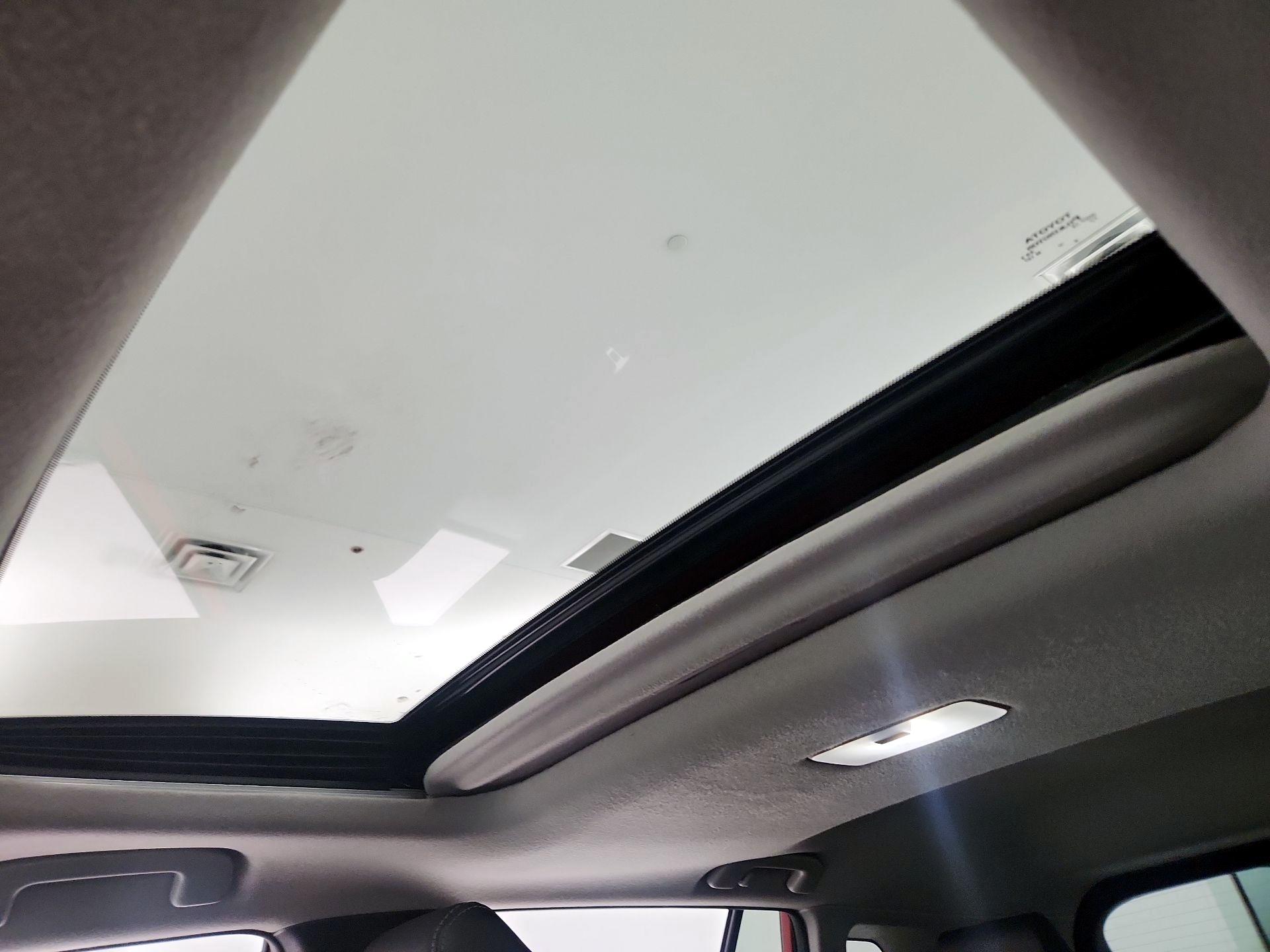 Thumbnail: 2023 Toyota Corolla Cross - 20