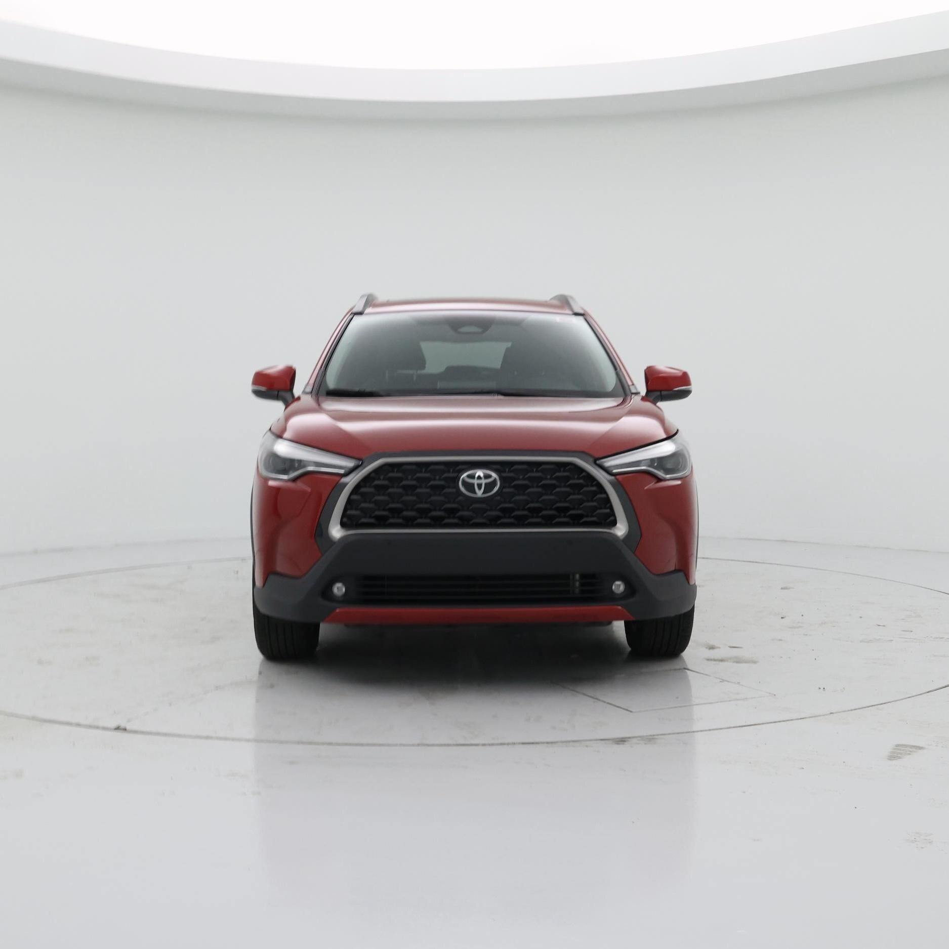 Thumbnail: 2023 Toyota Corolla Cross - 5