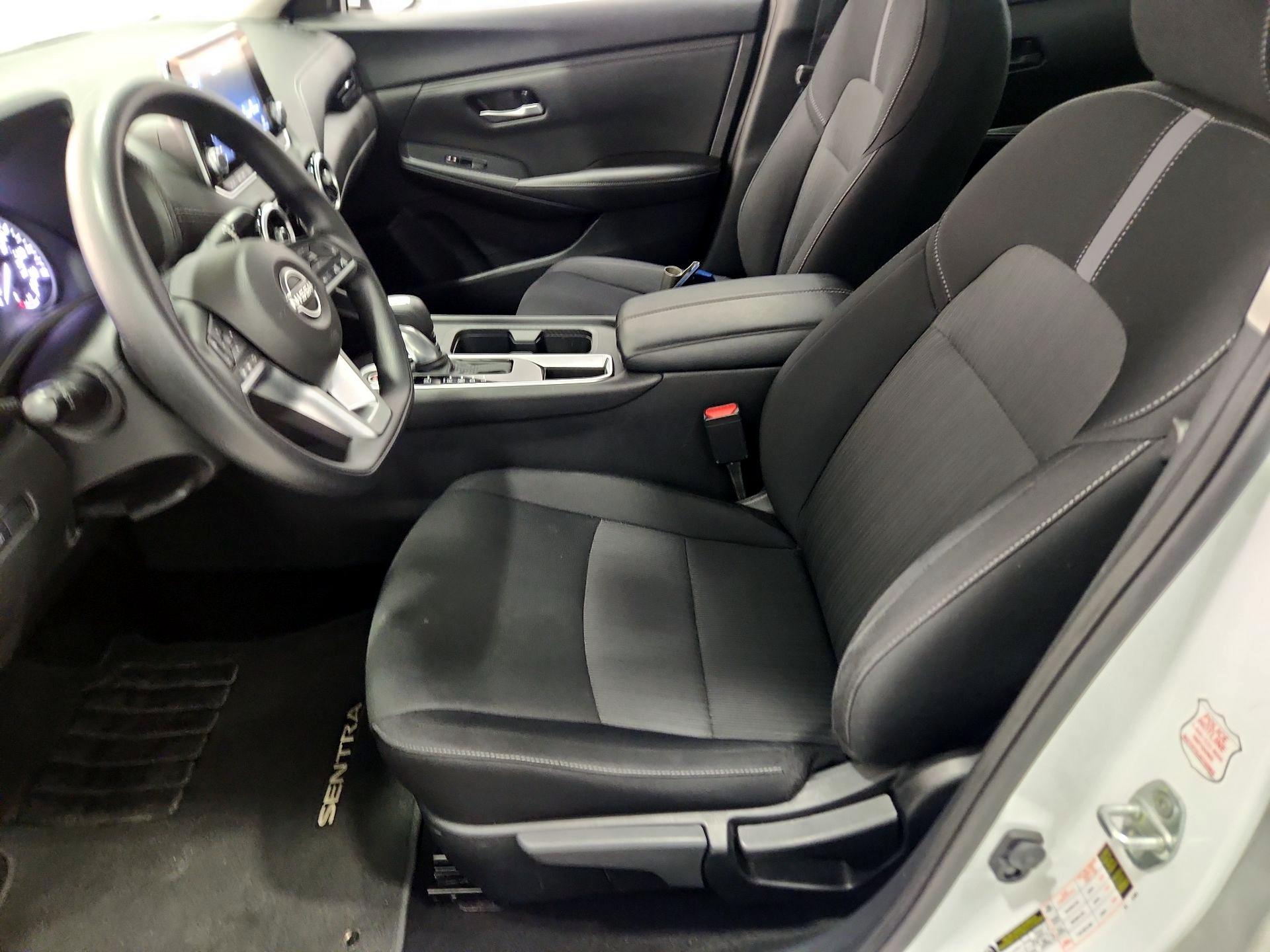 Thumbnail: 2024 Nissan Sentra - 11