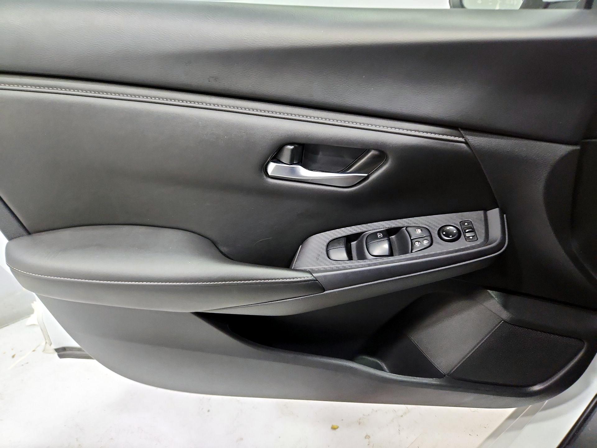 Thumbnail: 2024 Nissan Sentra - 12