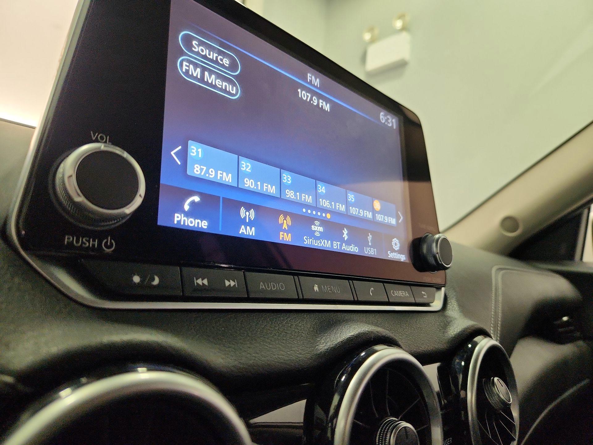 Thumbnail: 2024 Nissan Sentra - 15