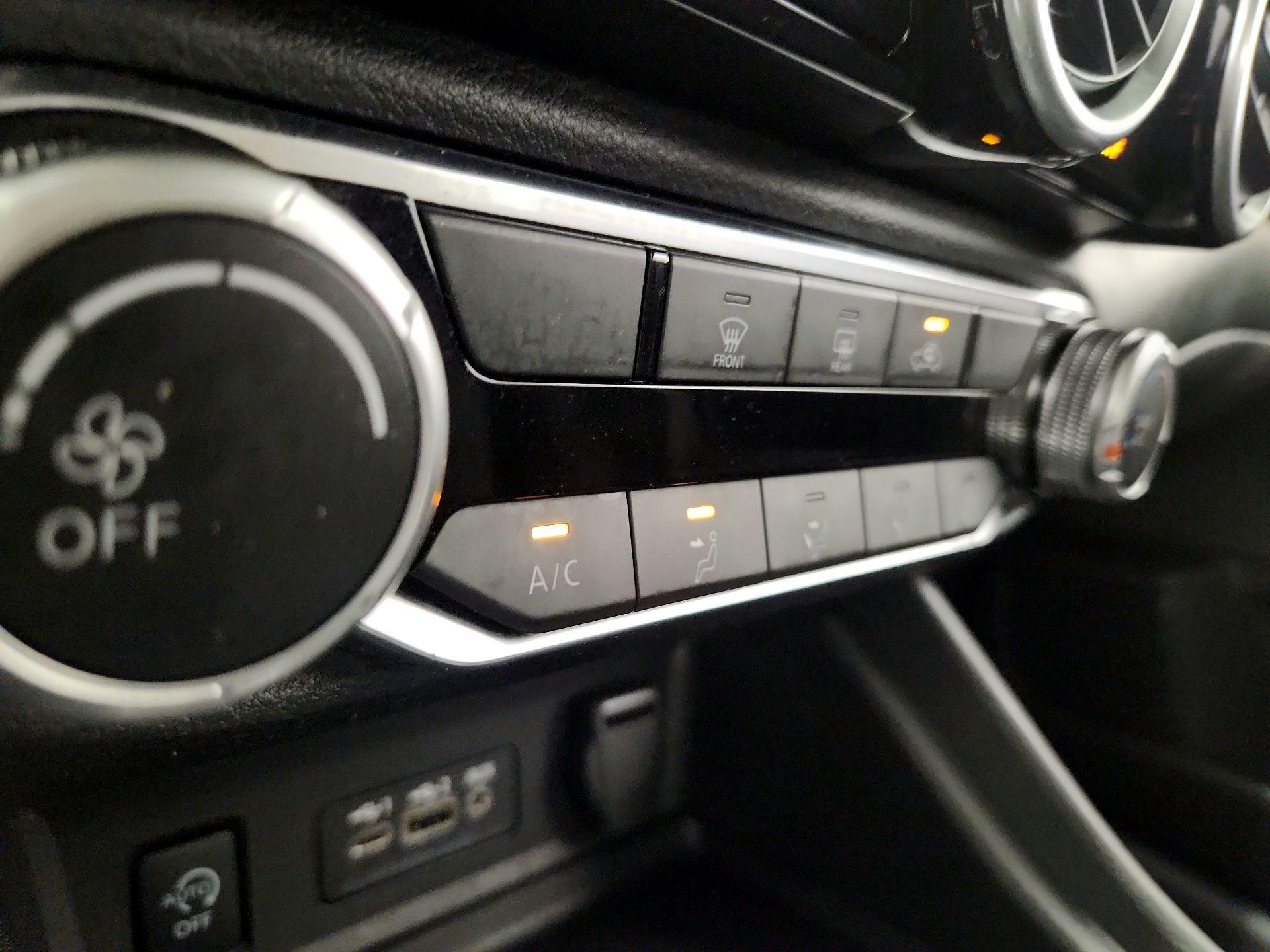 Thumbnail: 2024 Nissan Sentra - 16