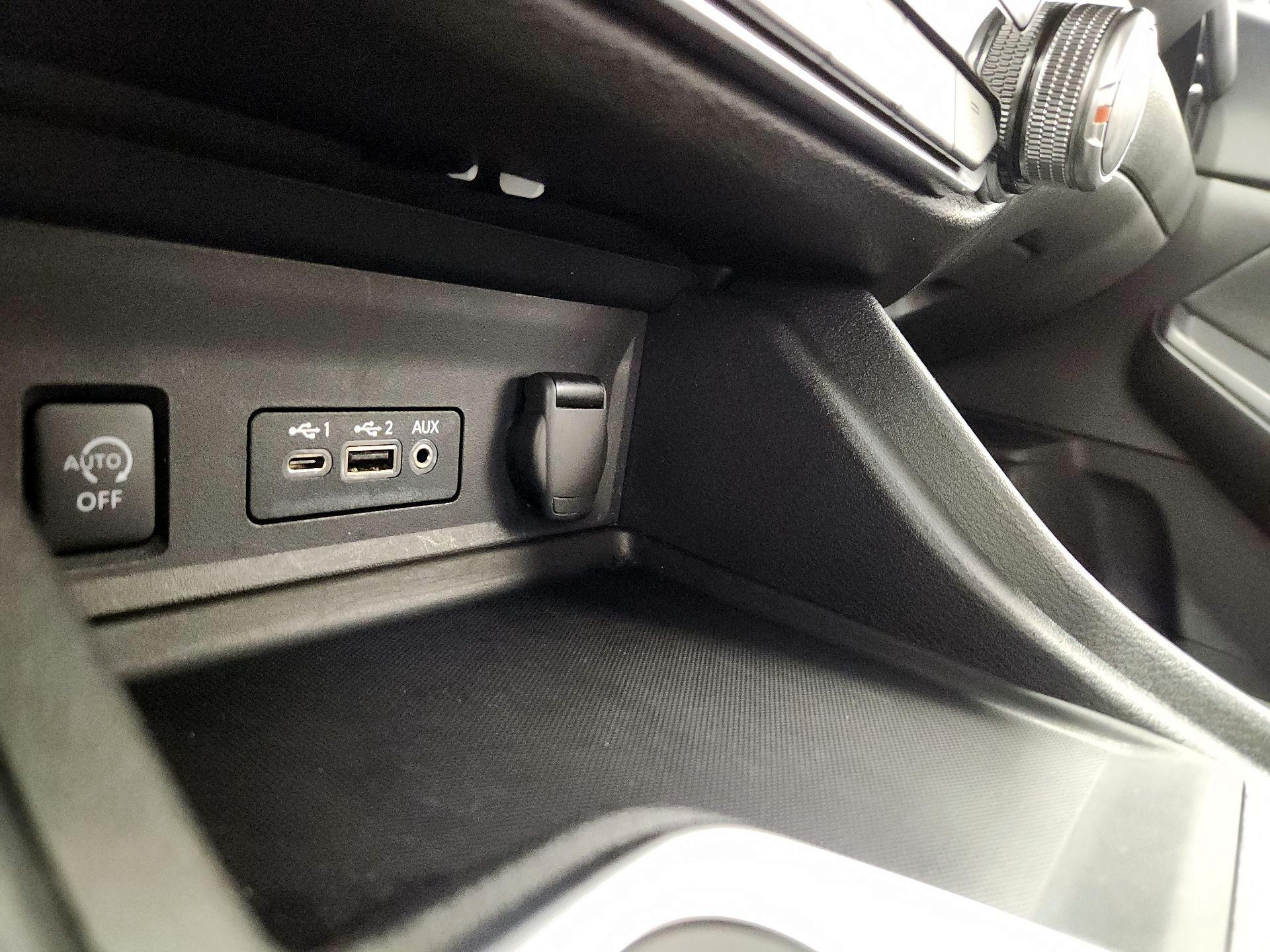 Thumbnail: 2024 Nissan Sentra - 18