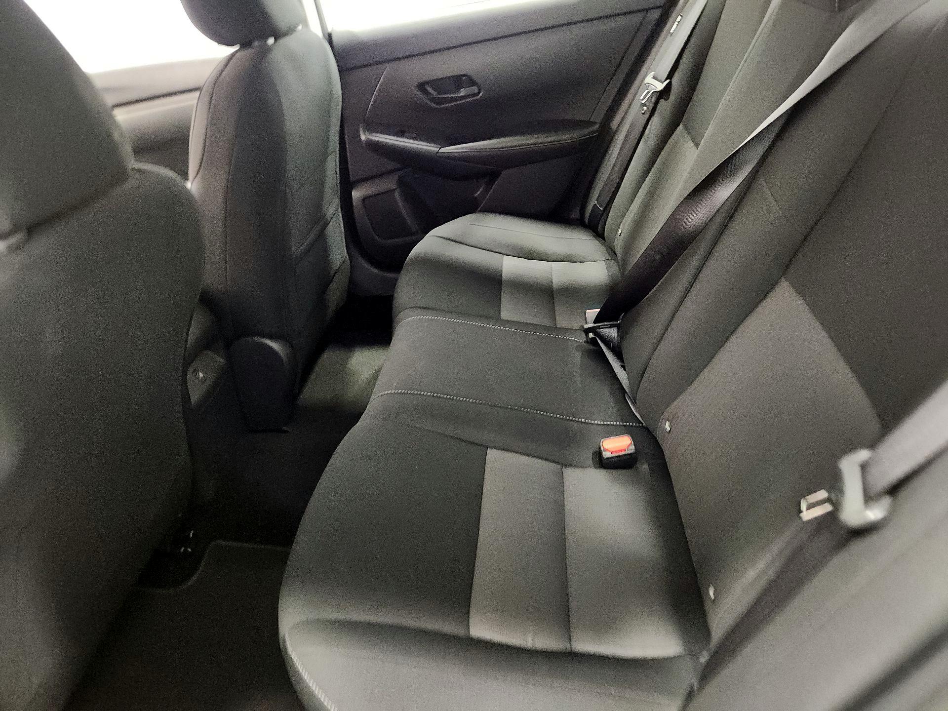 Thumbnail: 2024 Nissan Sentra - 19