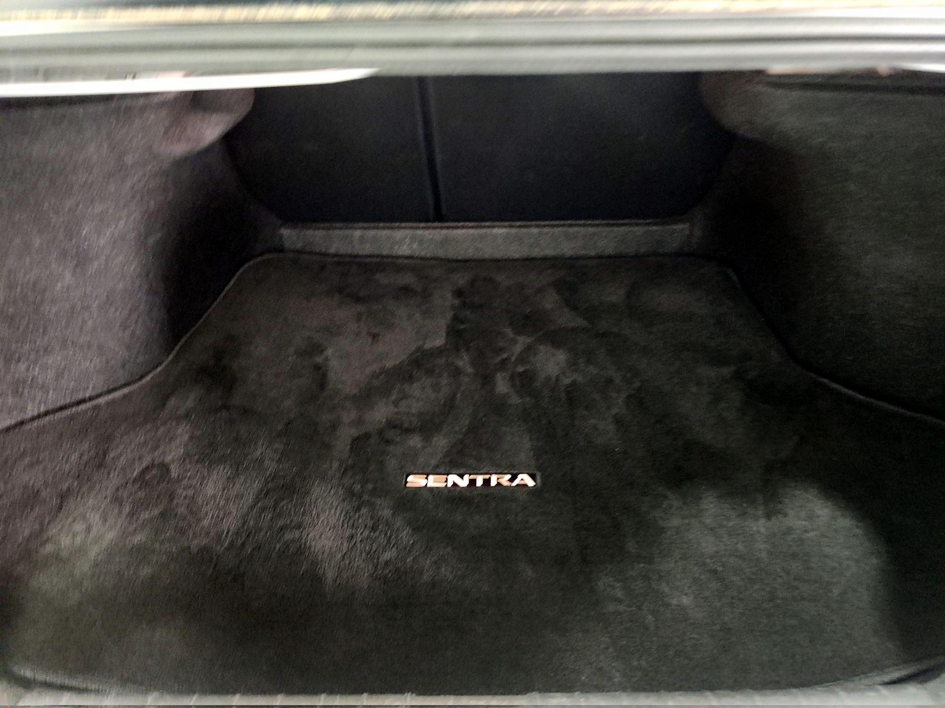 Thumbnail: 2024 Nissan Sentra - 20