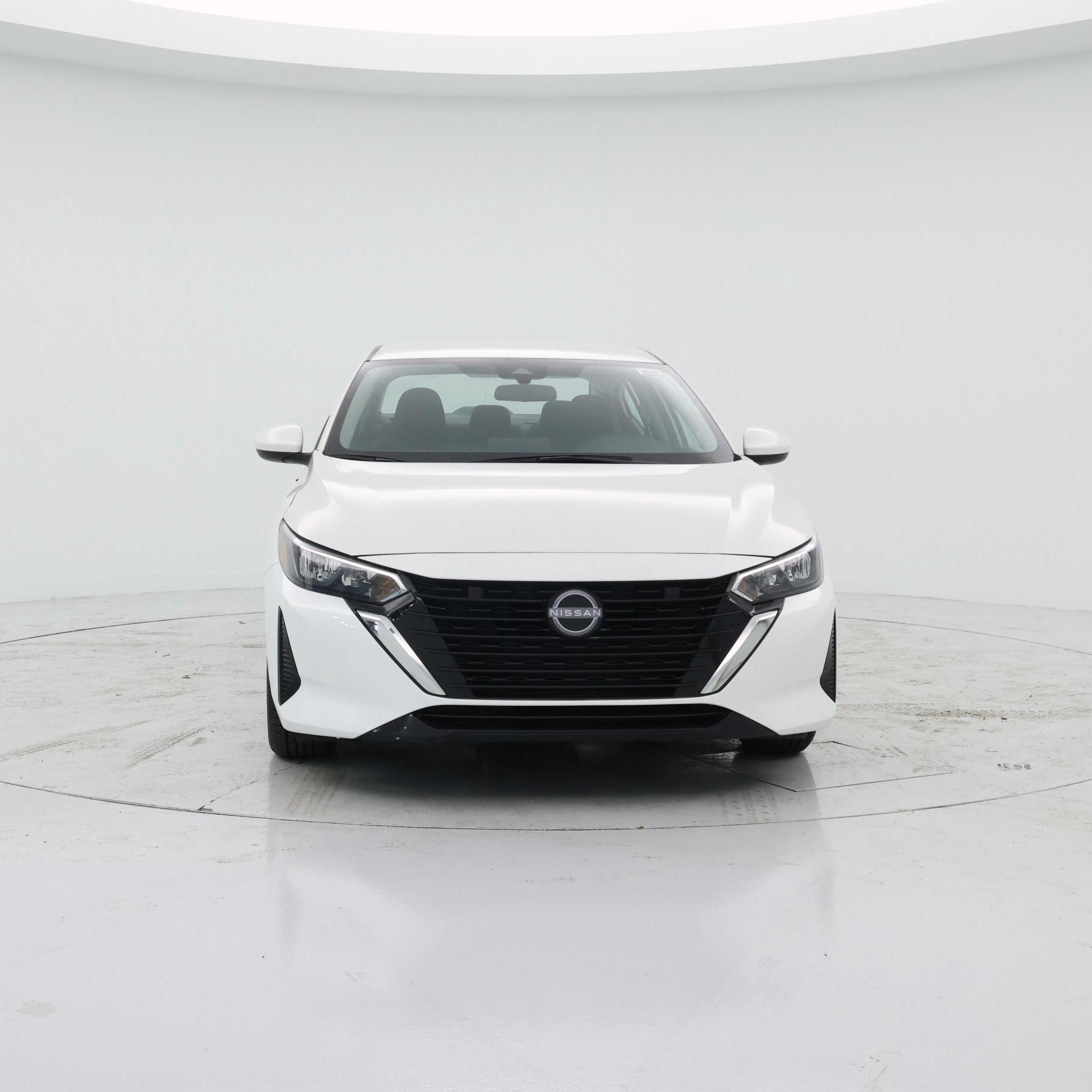 Thumbnail: 2024 Nissan Sentra - 5