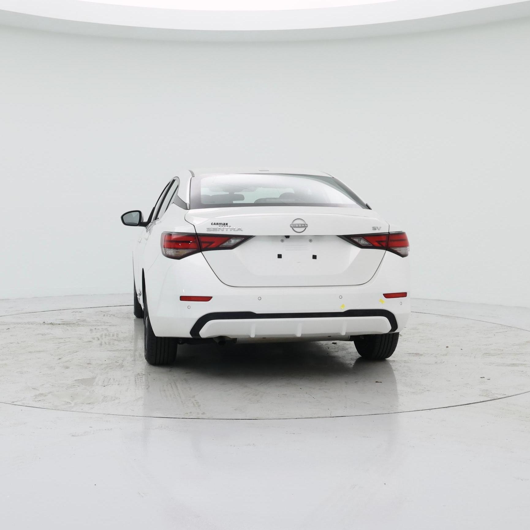 Thumbnail: 2024 Nissan Sentra - 6