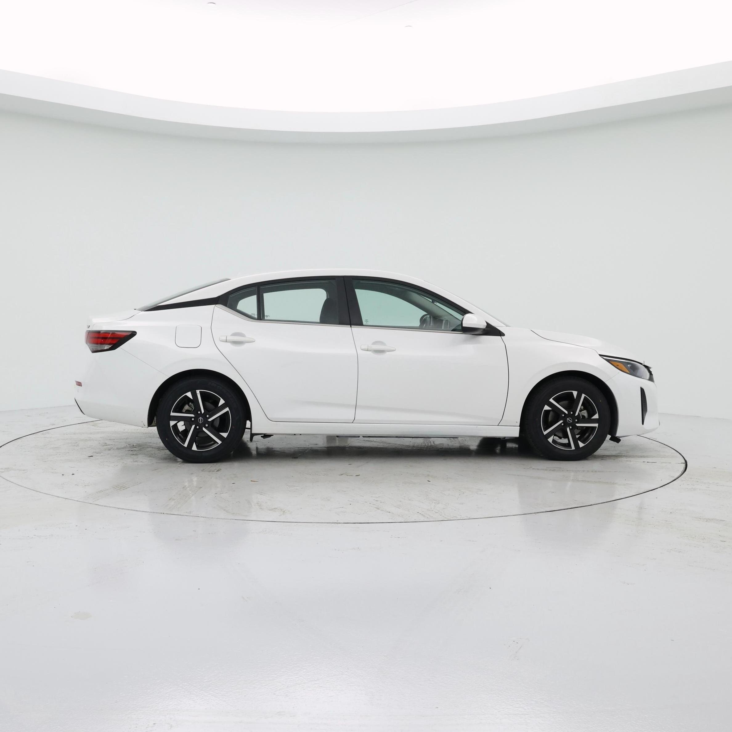 Thumbnail: 2024 Nissan Sentra - 7