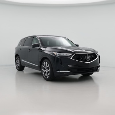 2023 Acura MDX SH-AWD Technology
