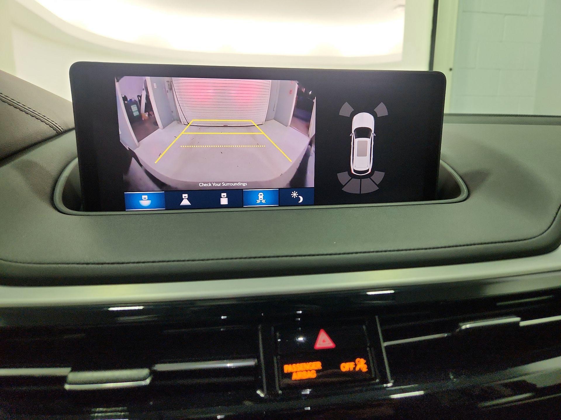 Thumbnail: 2023 Acura MDX - 14