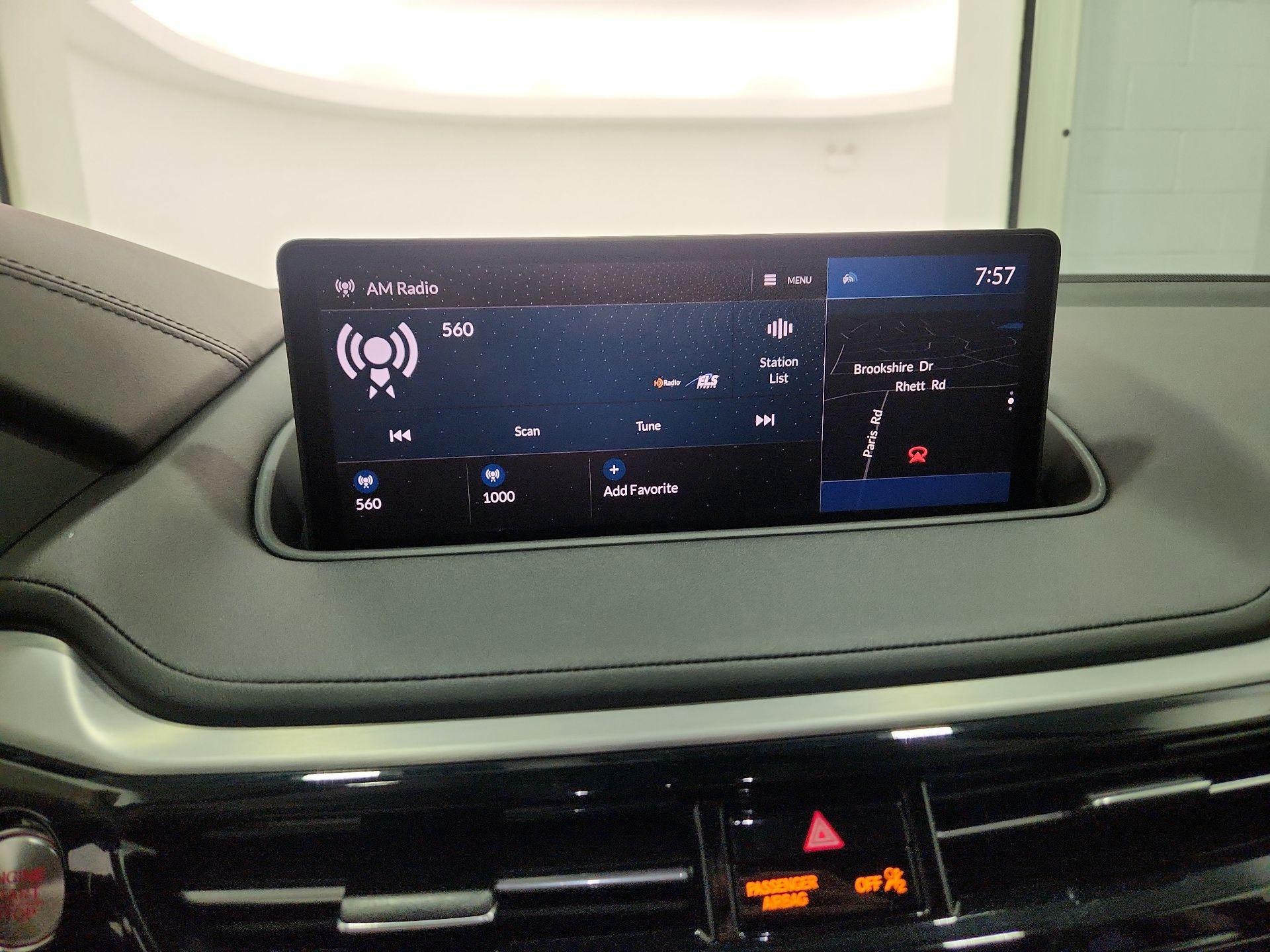 Thumbnail: 2023 Acura MDX - 15