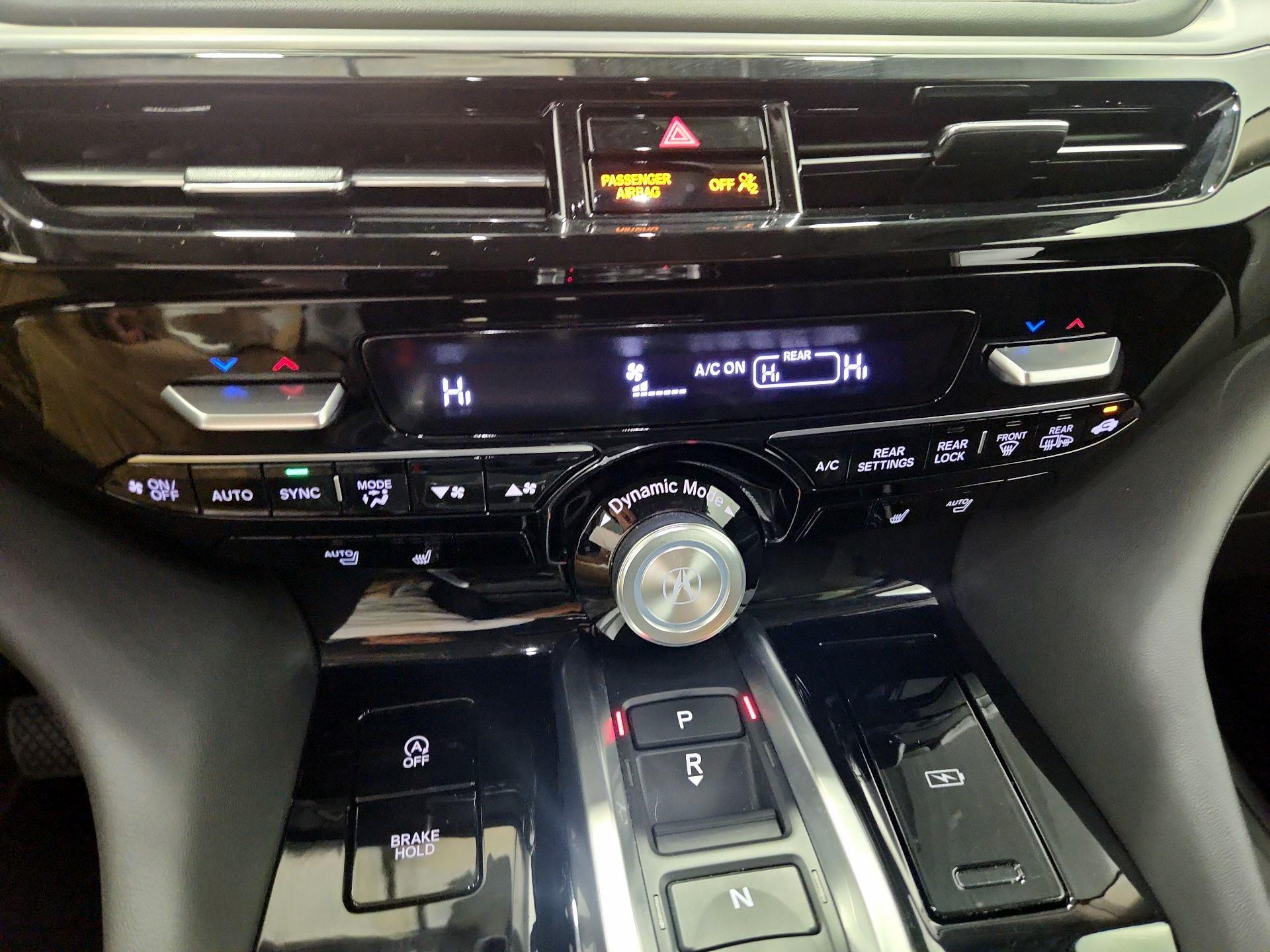 Thumbnail: 2023 Acura MDX - 16