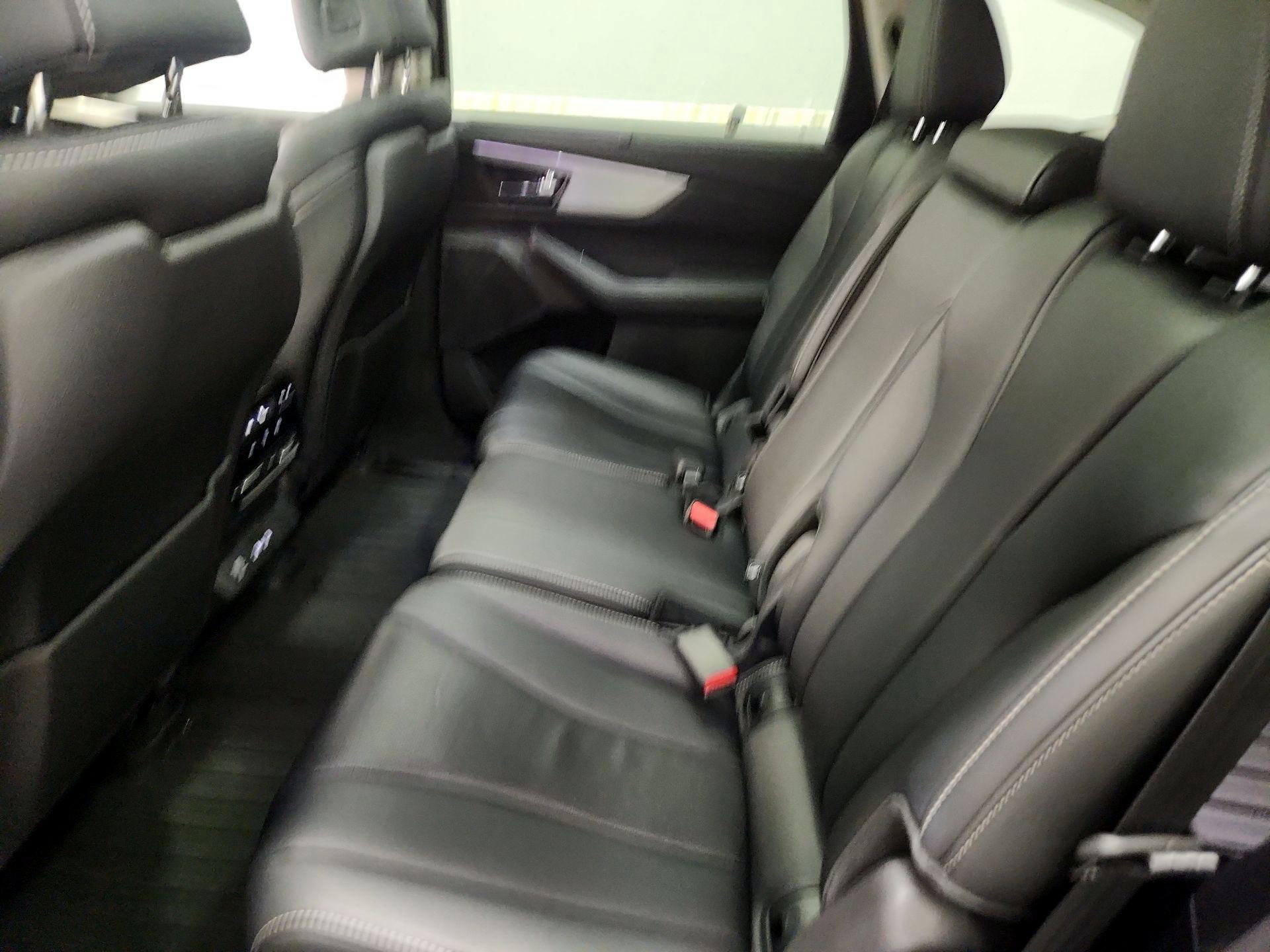 Thumbnail: 2023 Acura MDX - 20