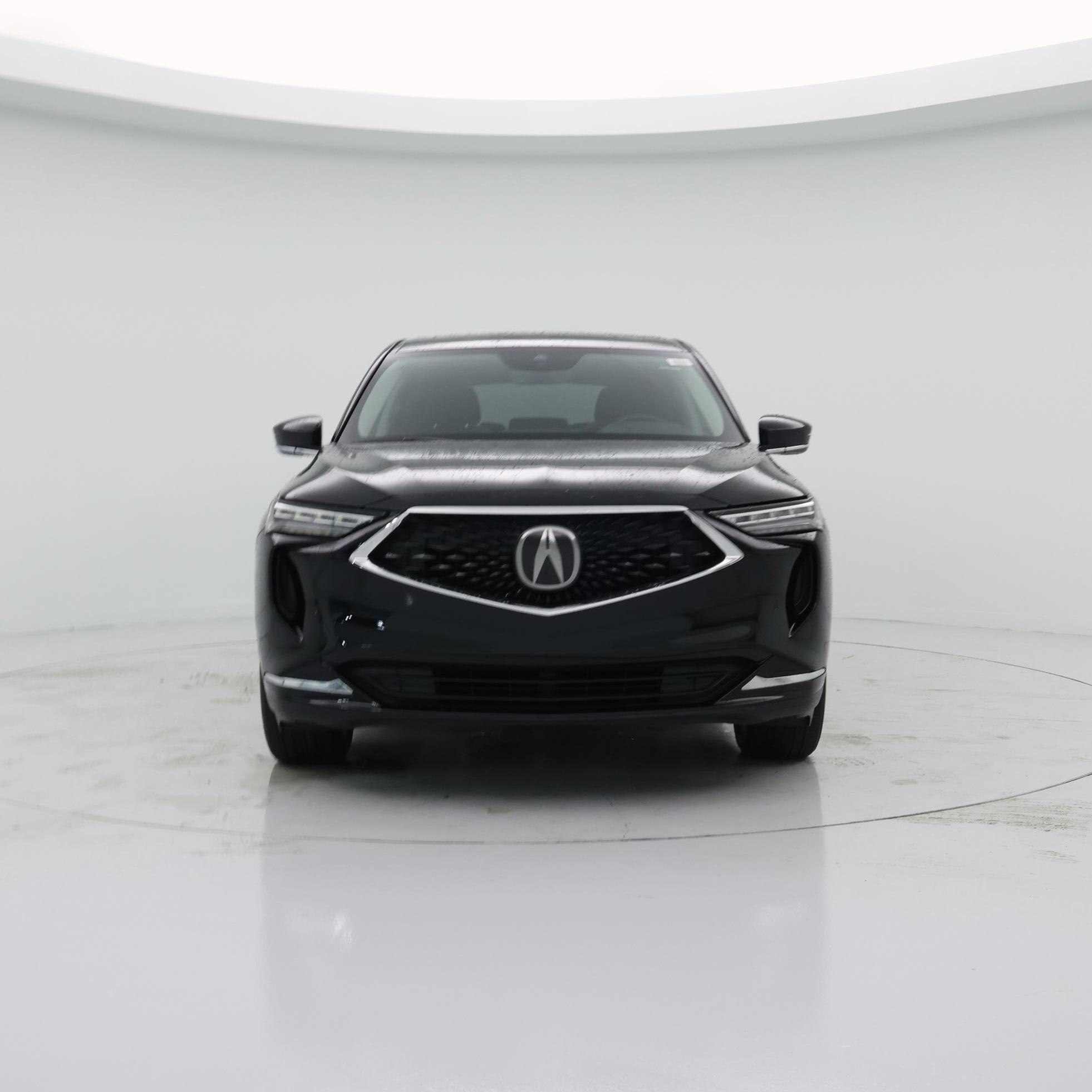 Thumbnail: 2023 Acura MDX - 5