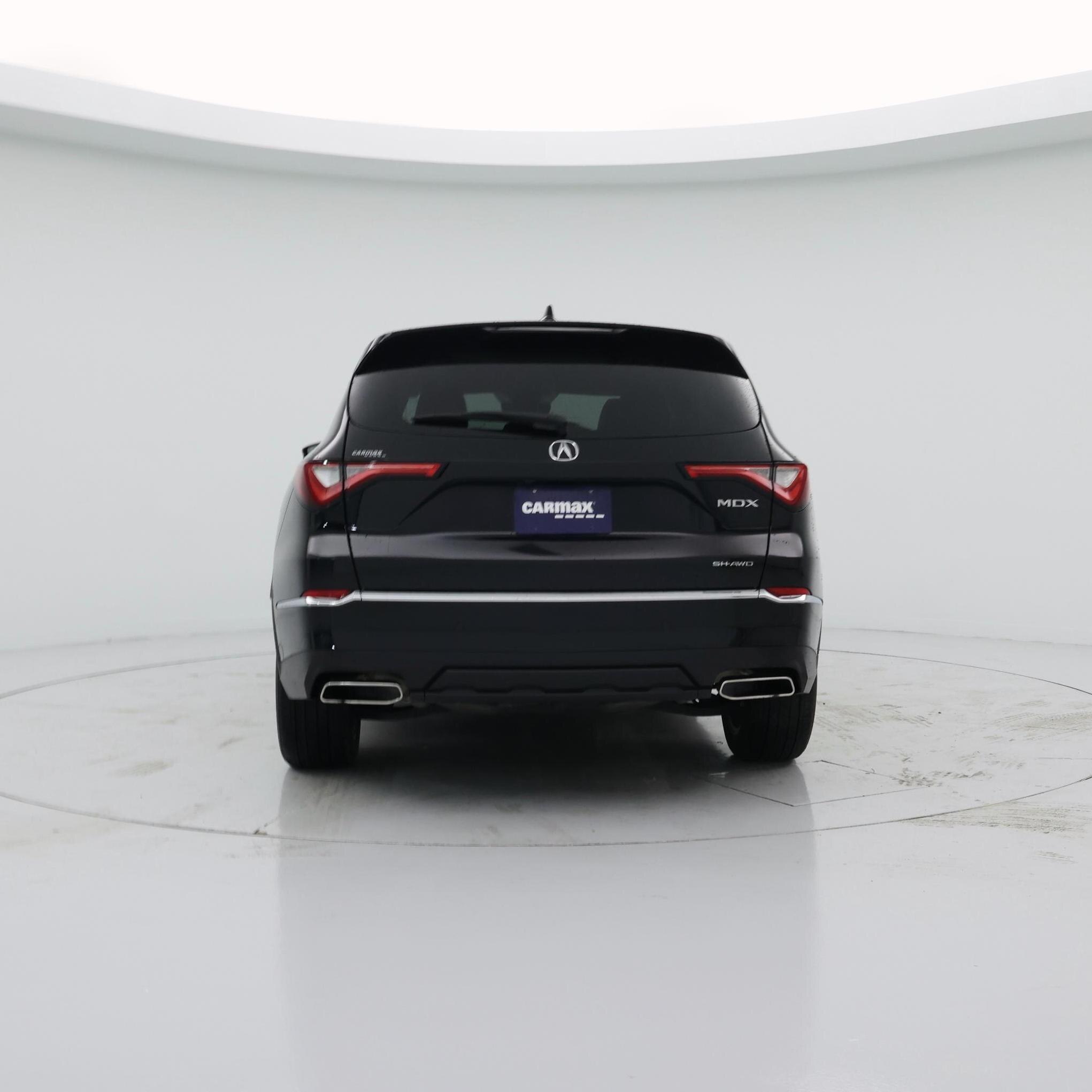 Thumbnail: 2023 Acura MDX - 6