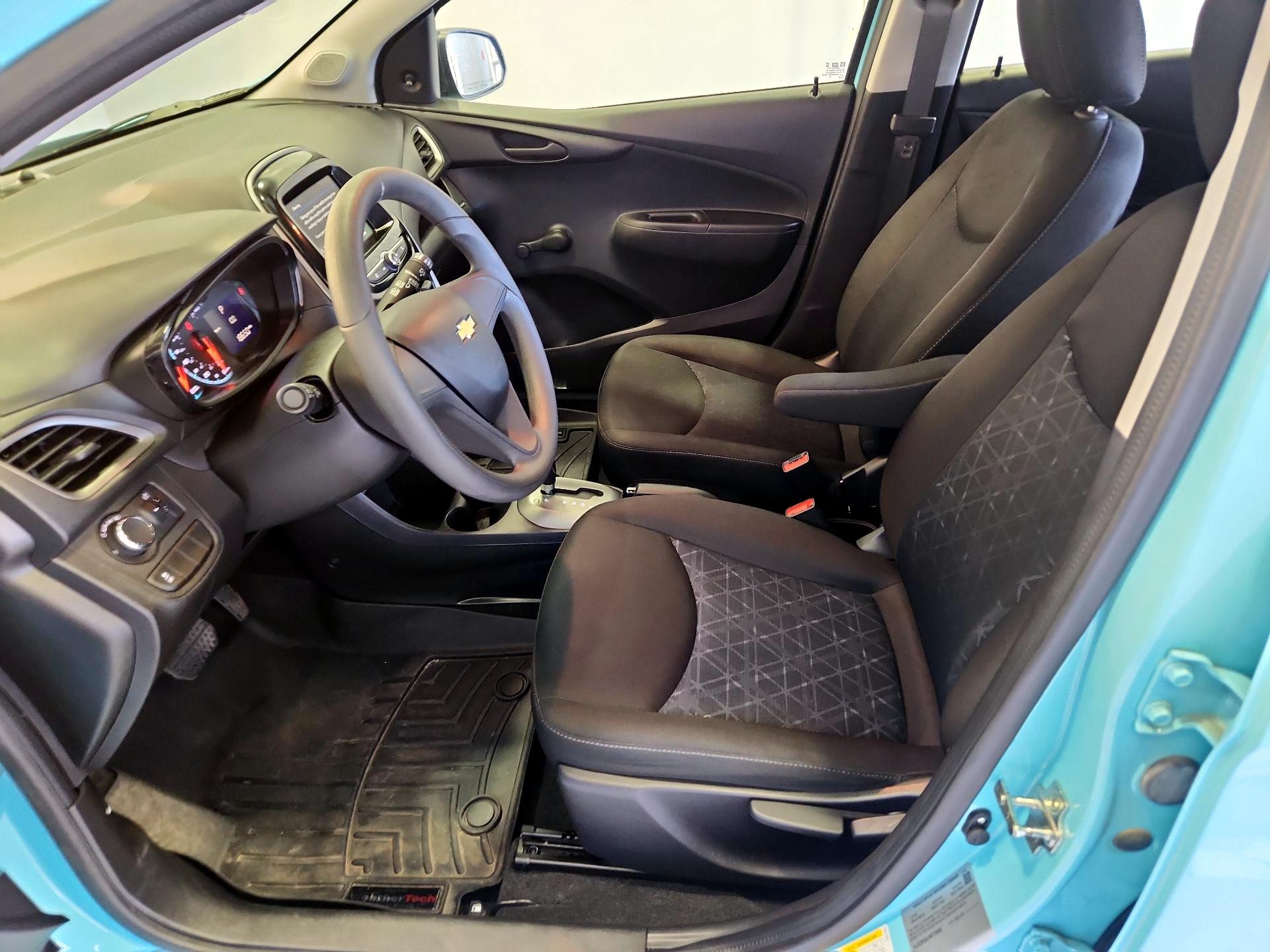 Thumbnail: 2021 Chevrolet Spark - 11