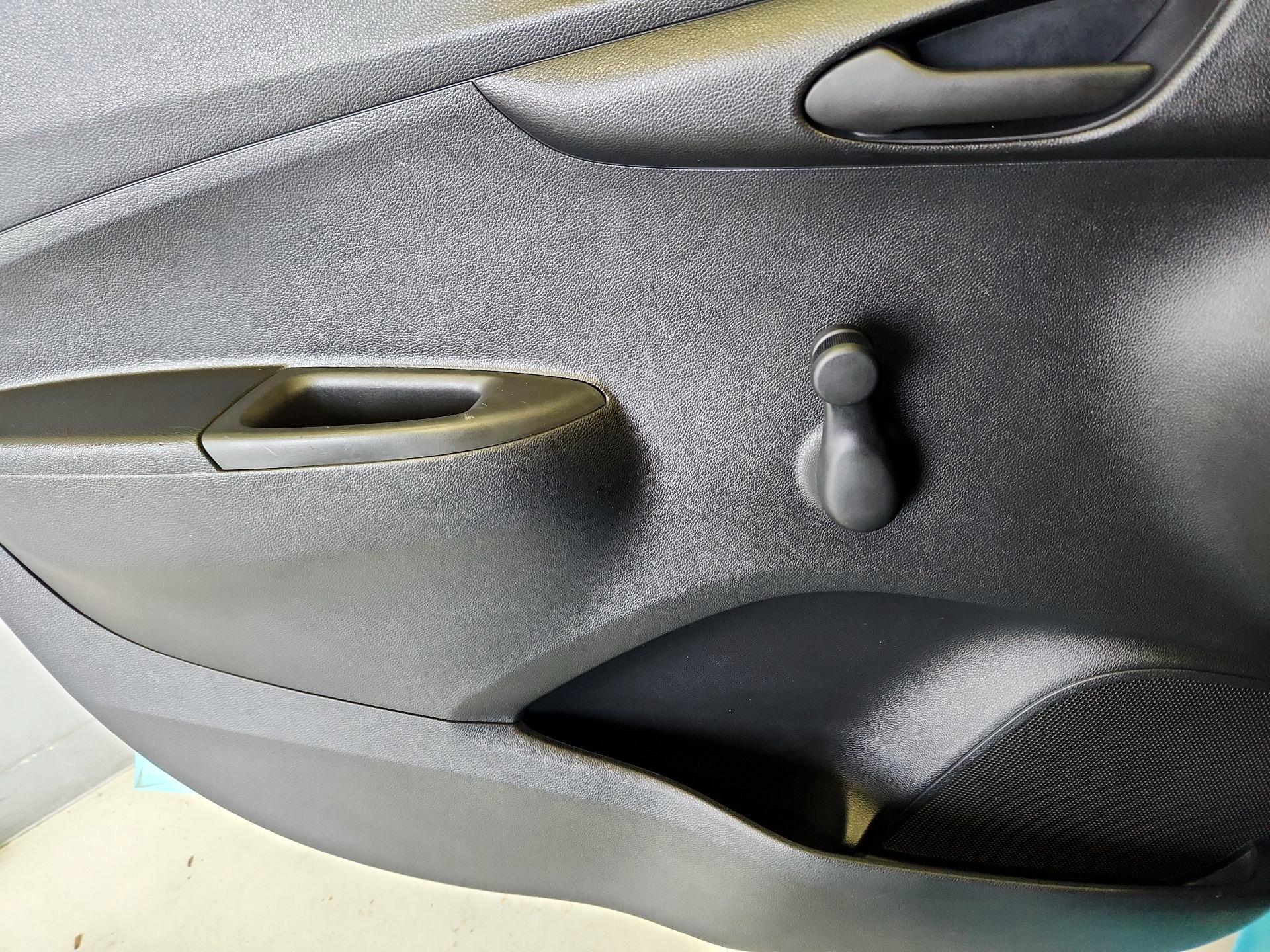 Thumbnail: 2021 Chevrolet Spark - 12