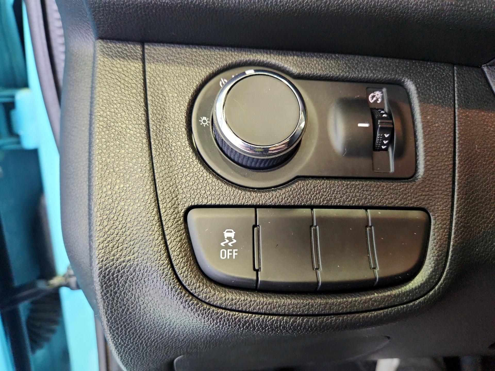 Thumbnail: 2021 Chevrolet Spark - 13