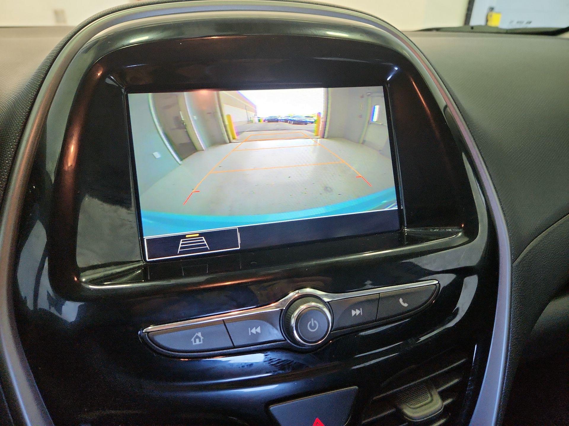 Thumbnail: 2021 Chevrolet Spark - 14