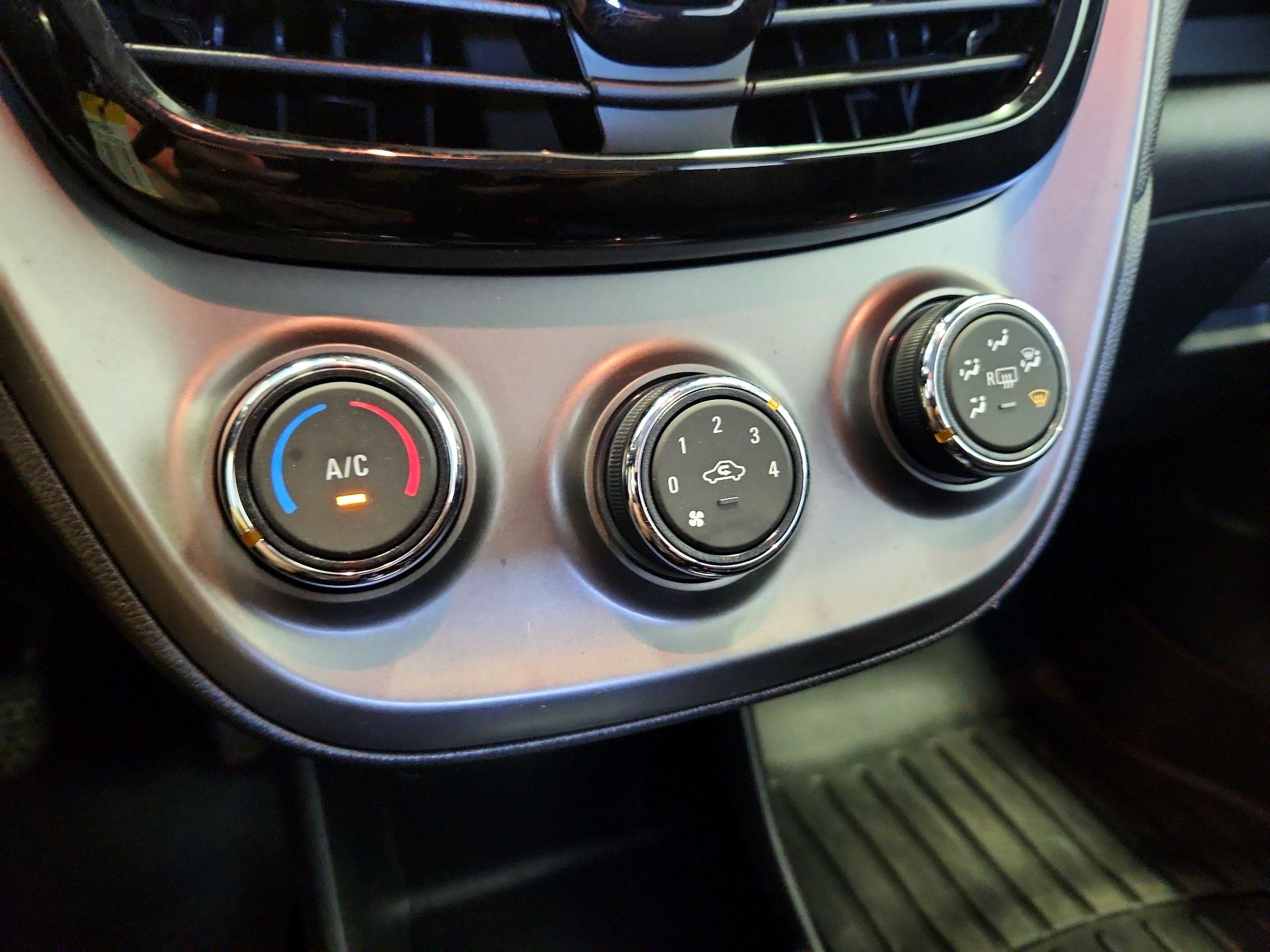 Thumbnail: 2021 Chevrolet Spark - 16