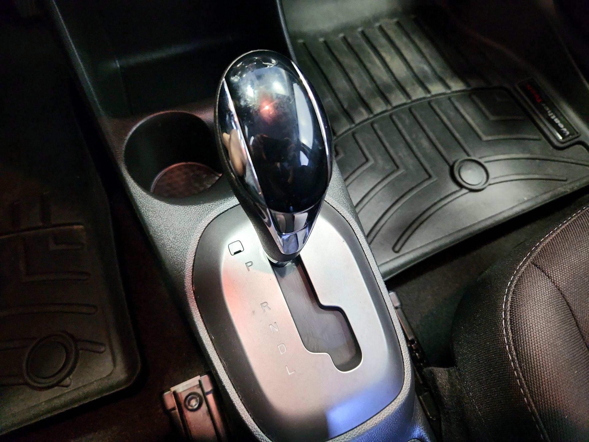 Thumbnail: 2021 Chevrolet Spark - 17