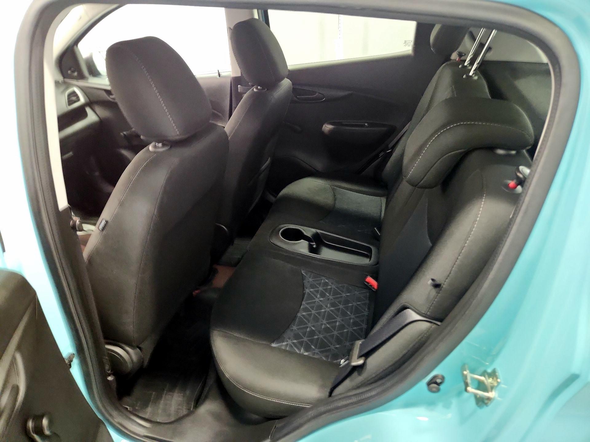 Thumbnail: 2021 Chevrolet Spark - 18