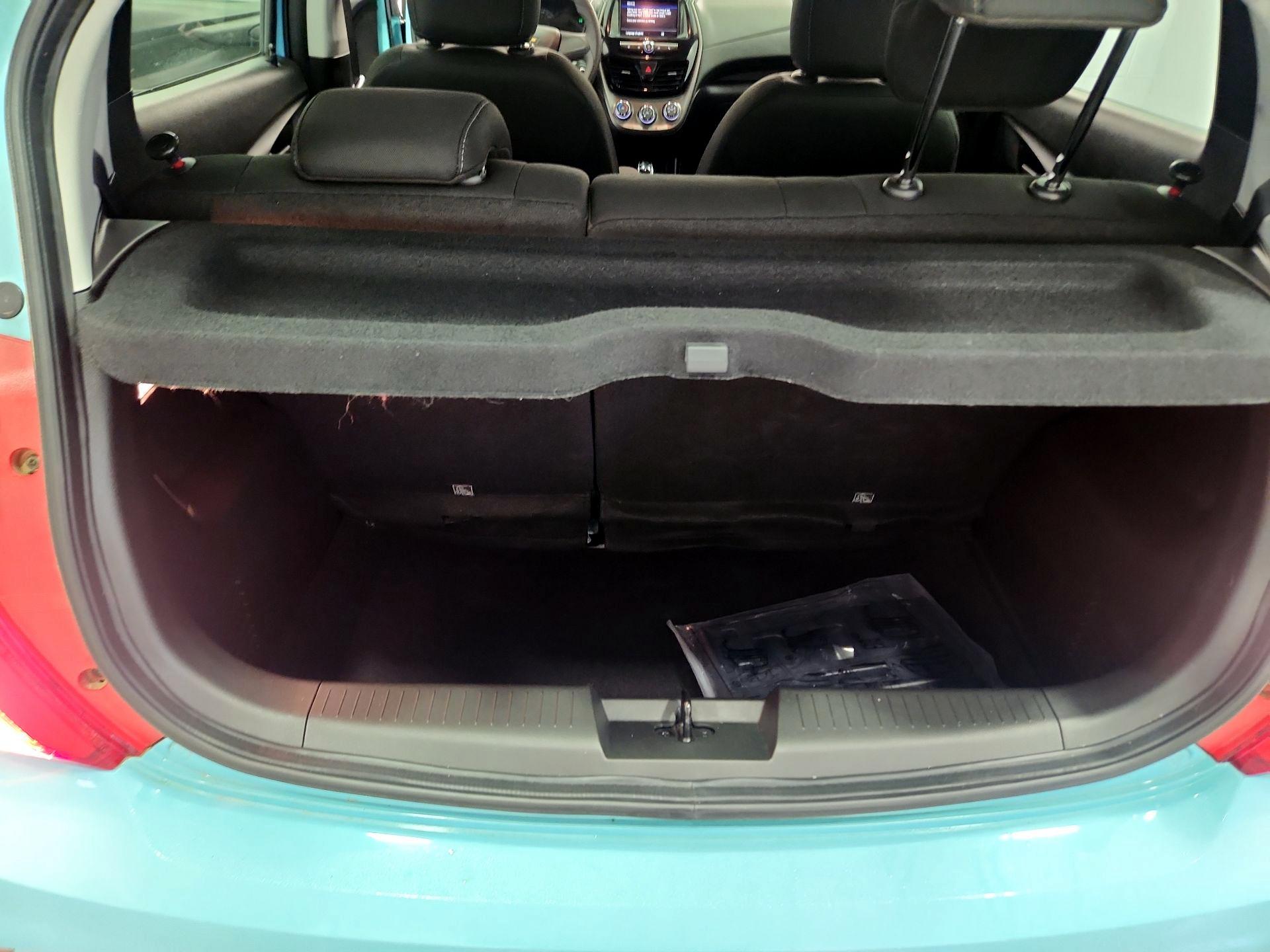 Thumbnail: 2021 Chevrolet Spark - 19