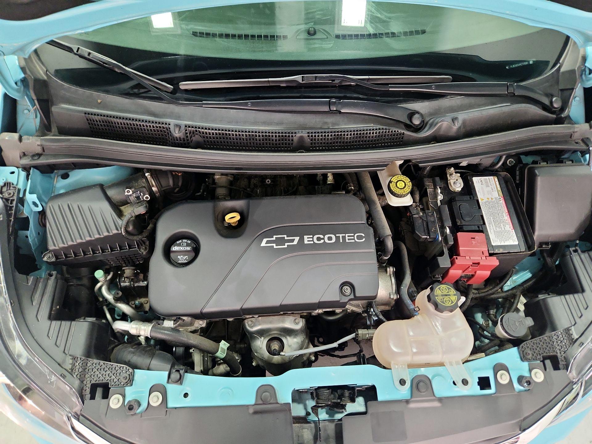 Thumbnail: 2021 Chevrolet Spark - 20