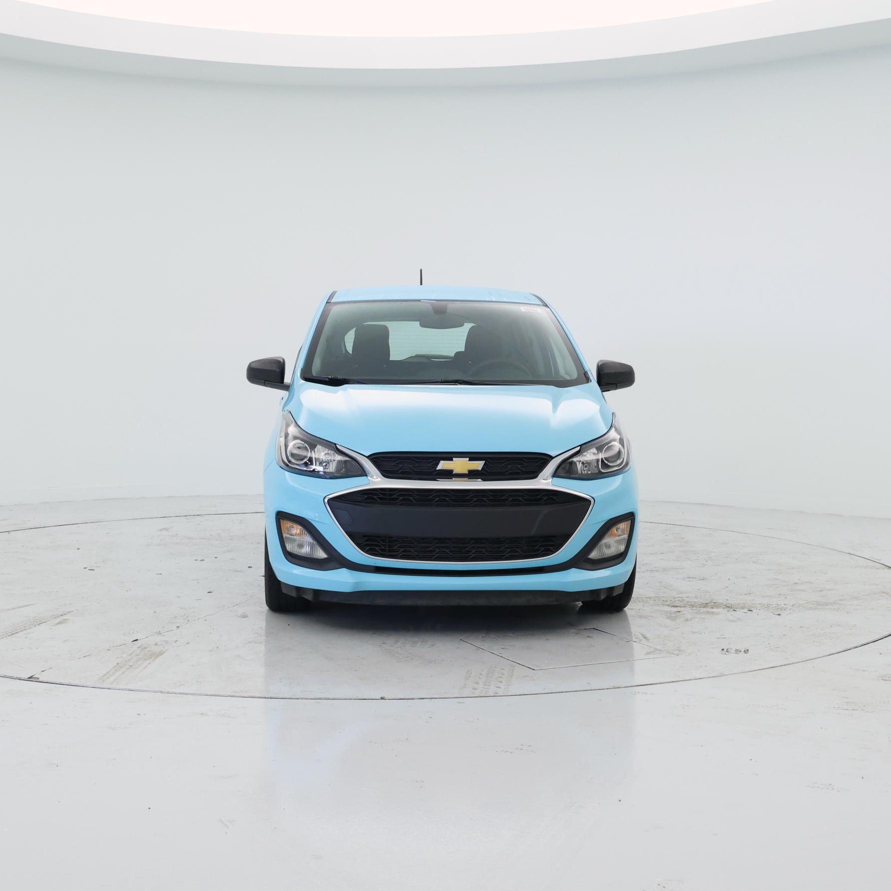 Thumbnail: 2021 Chevrolet Spark - 5