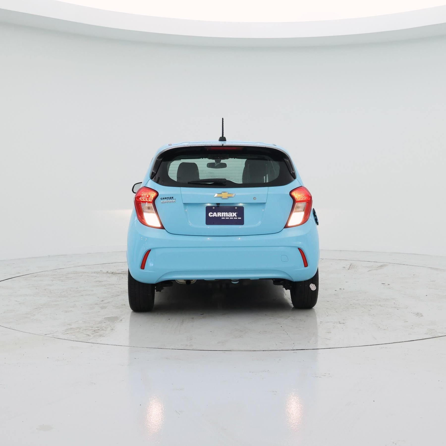 Thumbnail: 2021 Chevrolet Spark - 6