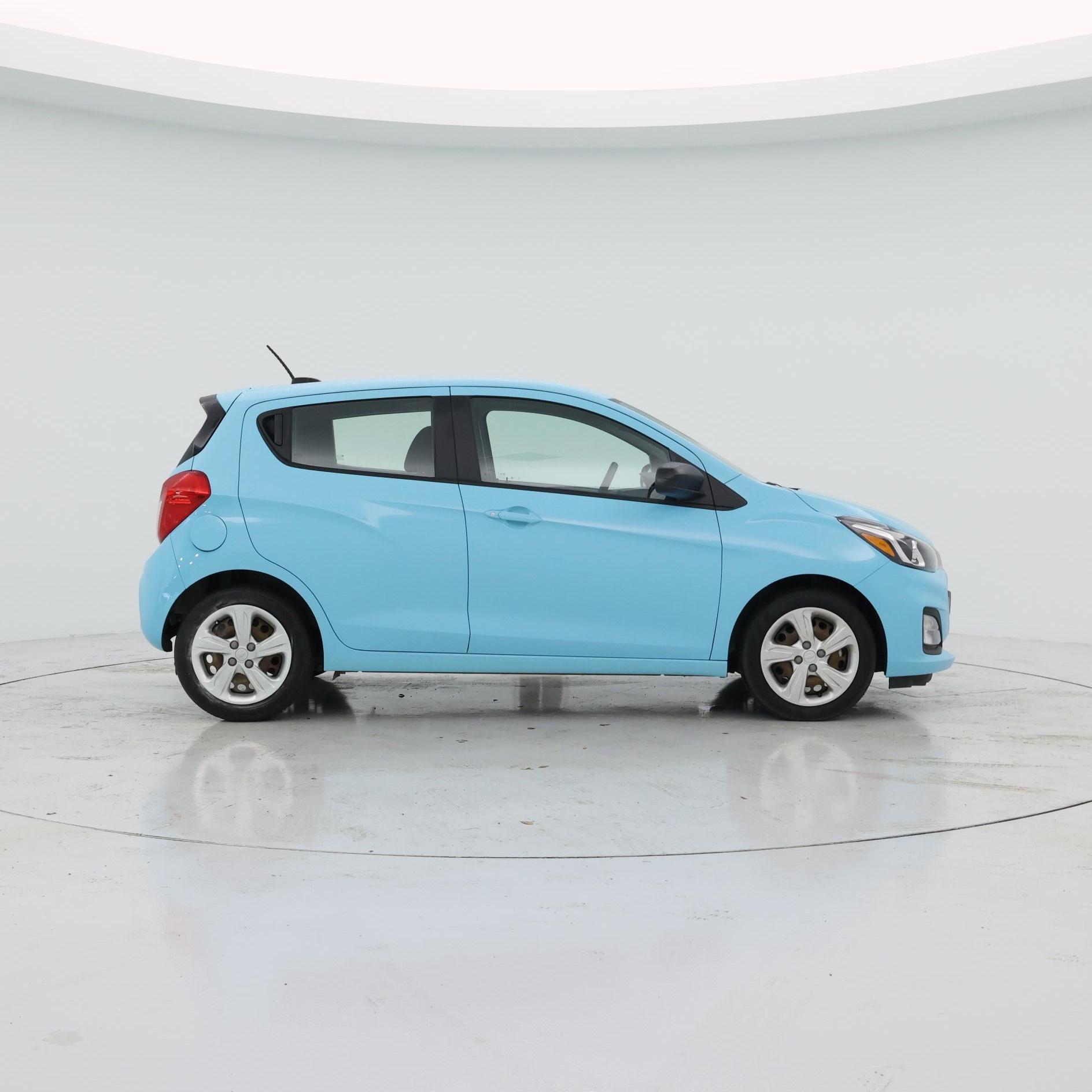 Thumbnail: 2021 Chevrolet Spark - 7