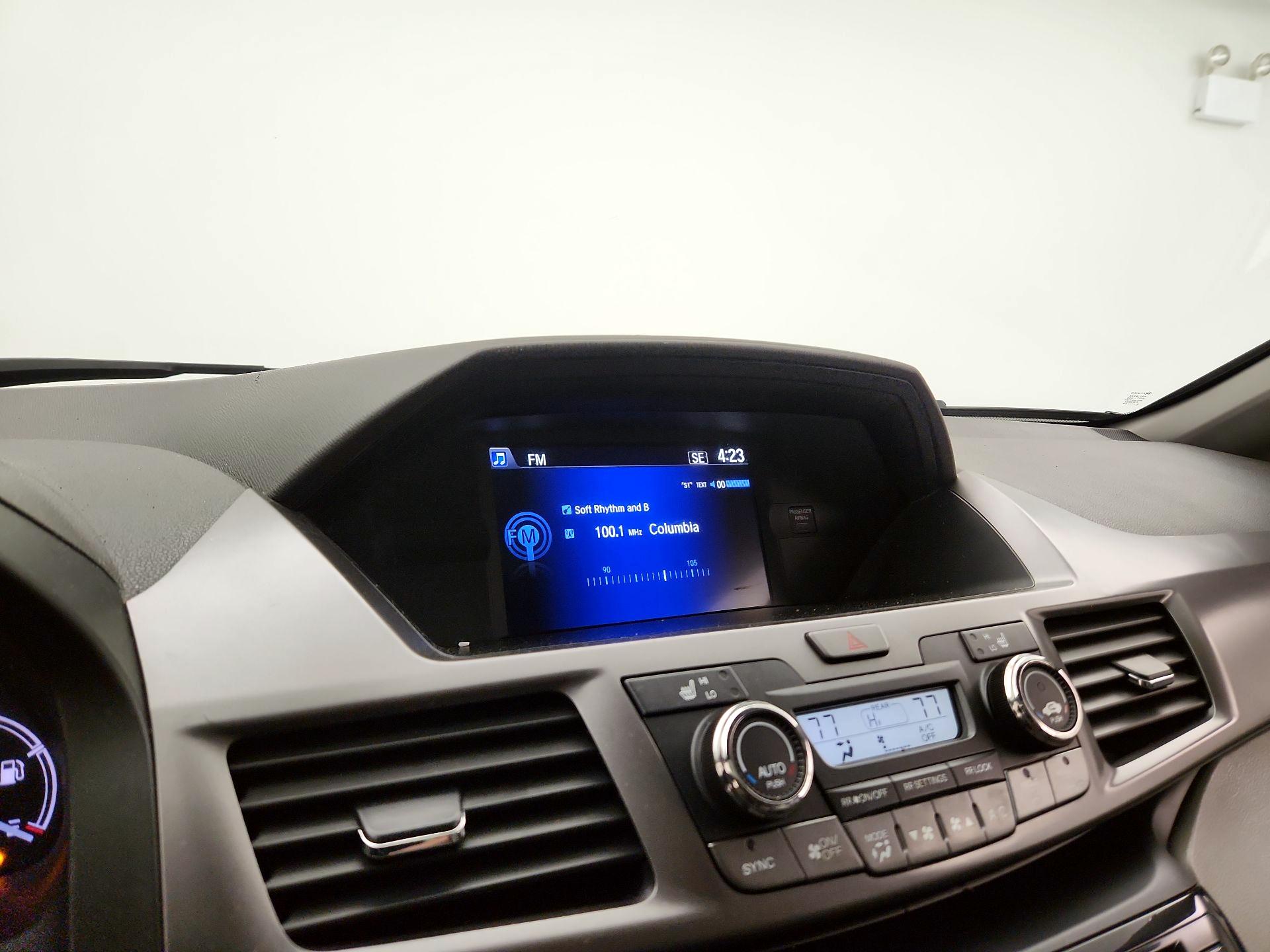 Thumbnail: 2014 Honda Odyssey - 15