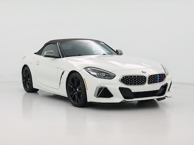 2020 BMW Z4 M40I