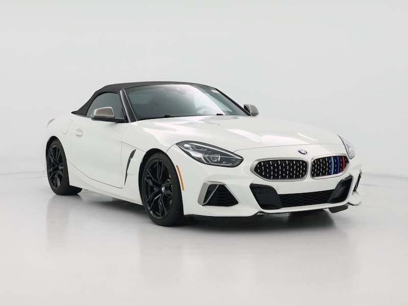 2020 BMW Z4 M40i -
                  Greenville, SC
