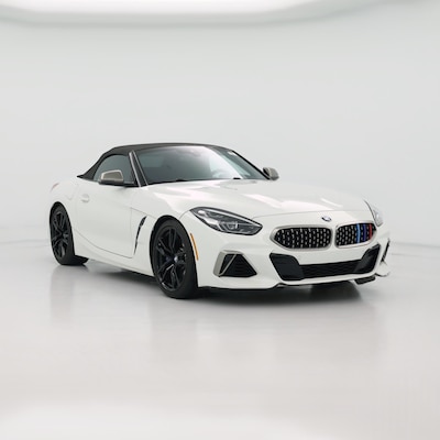 2020 BMW Z4 M40I