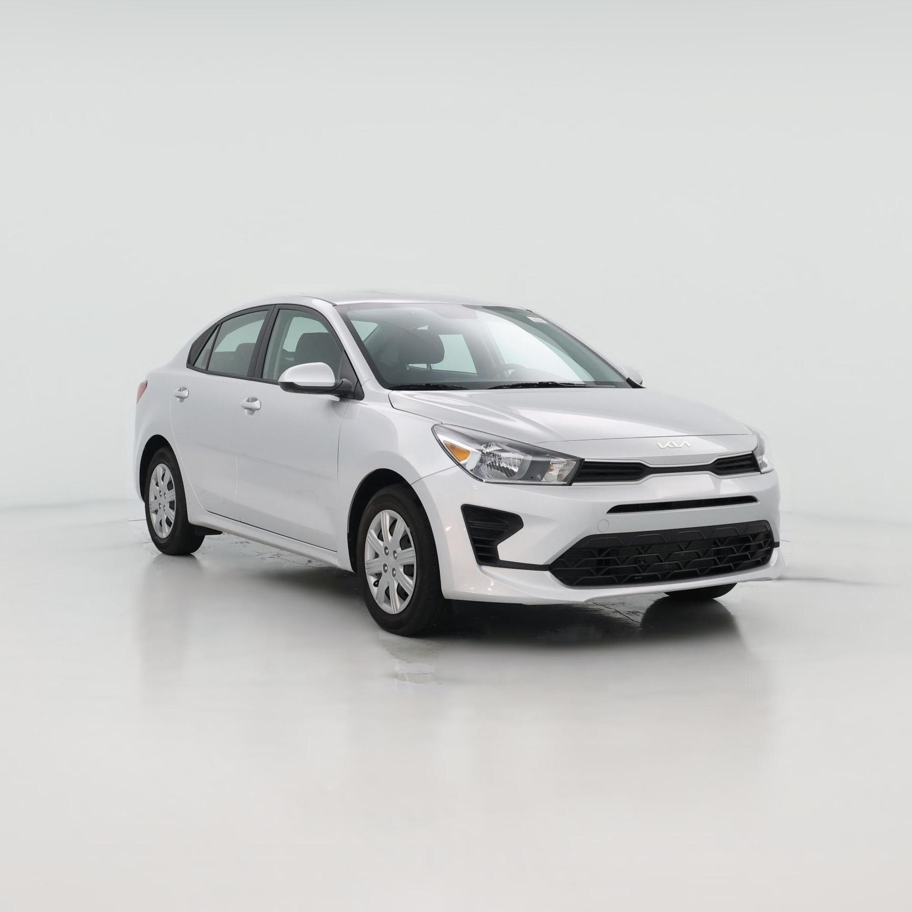 Thumbnail: 2023 Kia Rio - 1