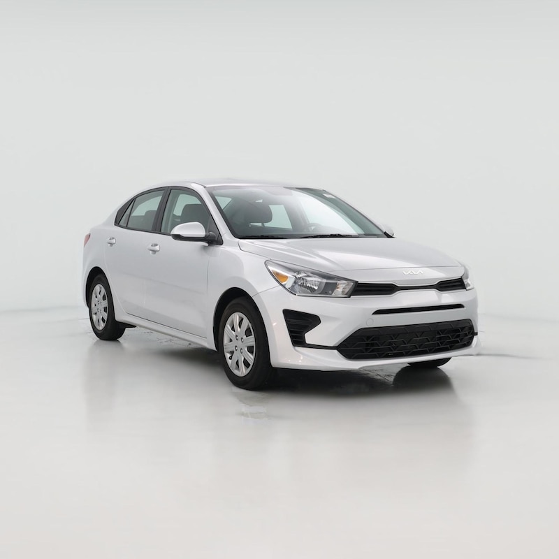 2023 Kia Rio LX