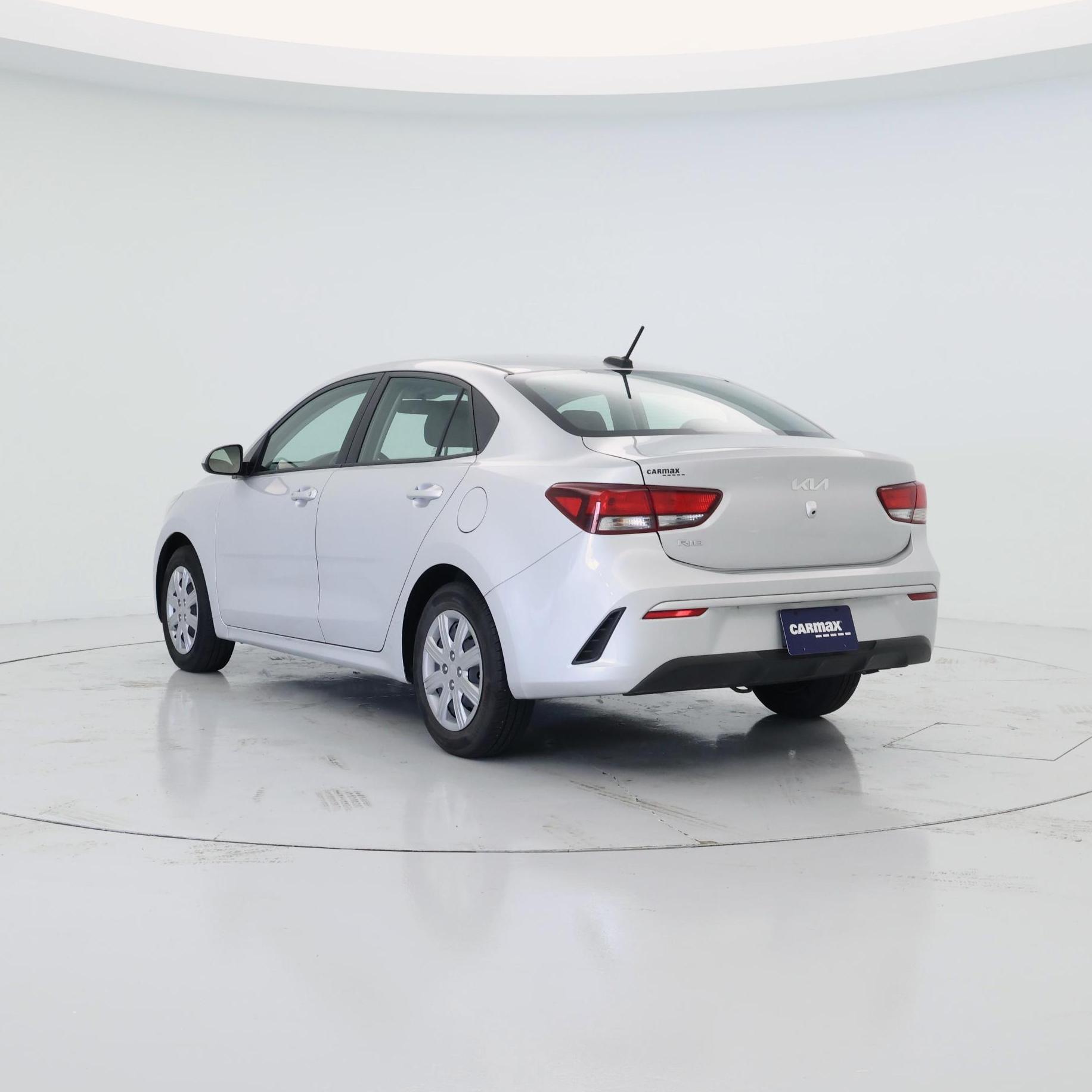 Thumbnail: 2023 Kia Rio - 2