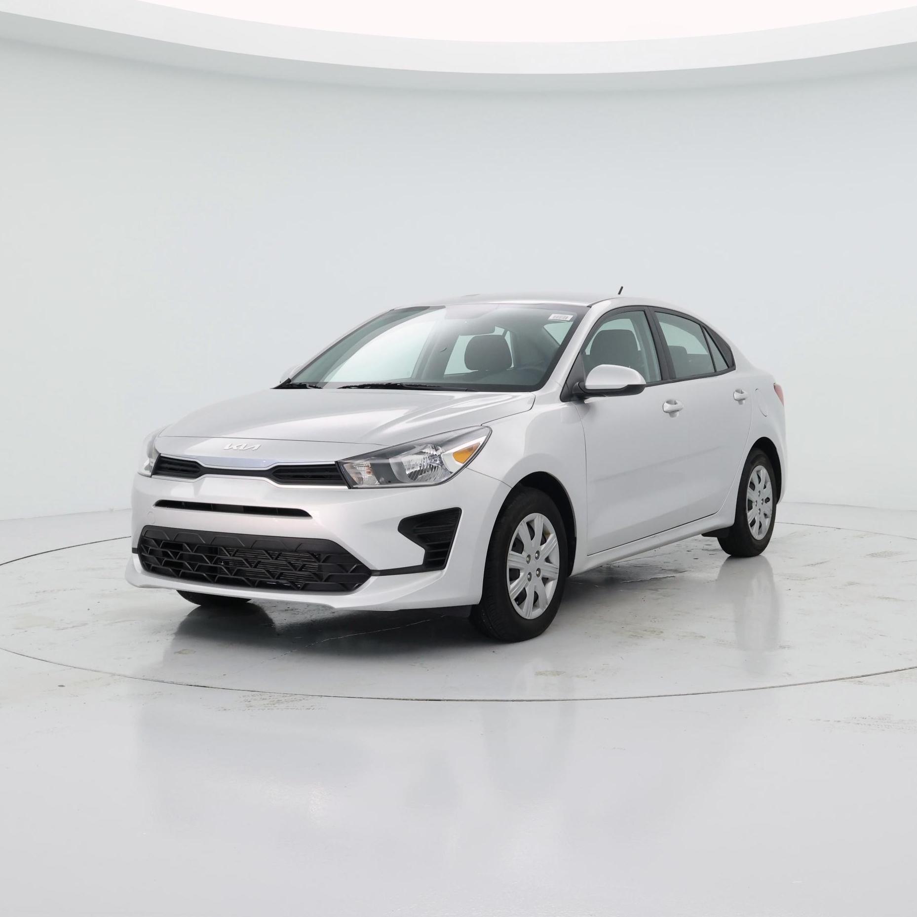 Thumbnail: 2023 Kia Rio - 4