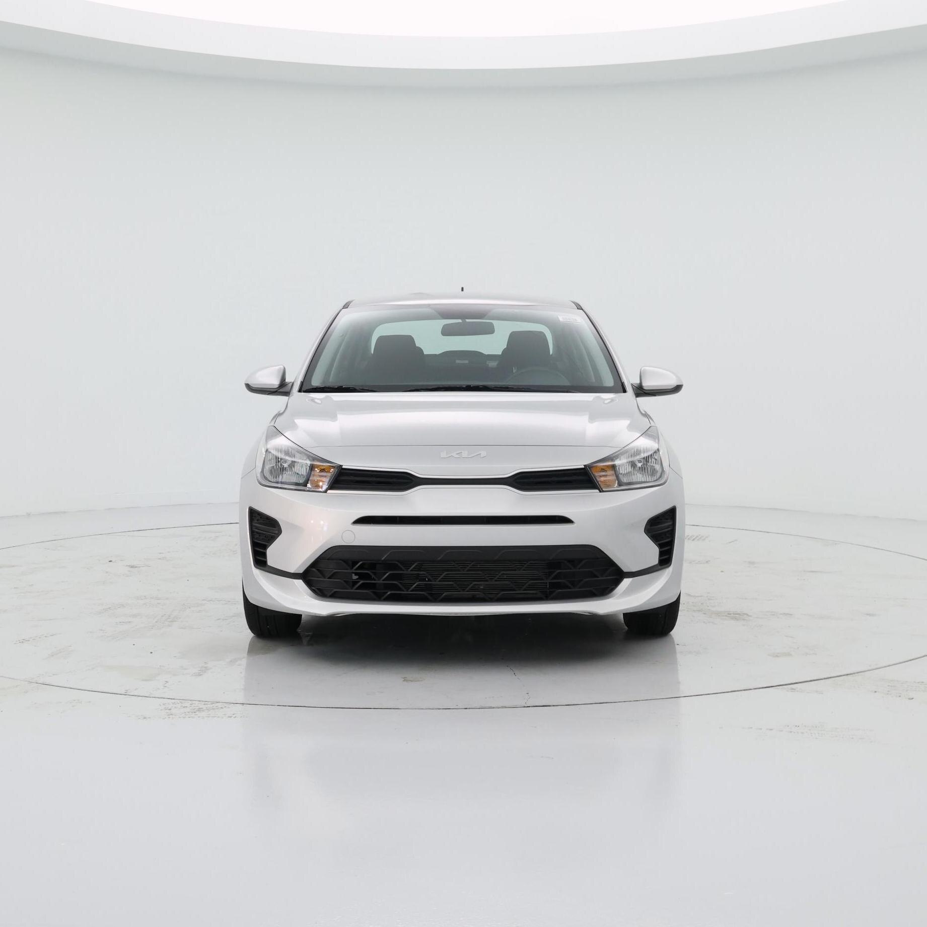Thumbnail: 2023 Kia Rio - 5