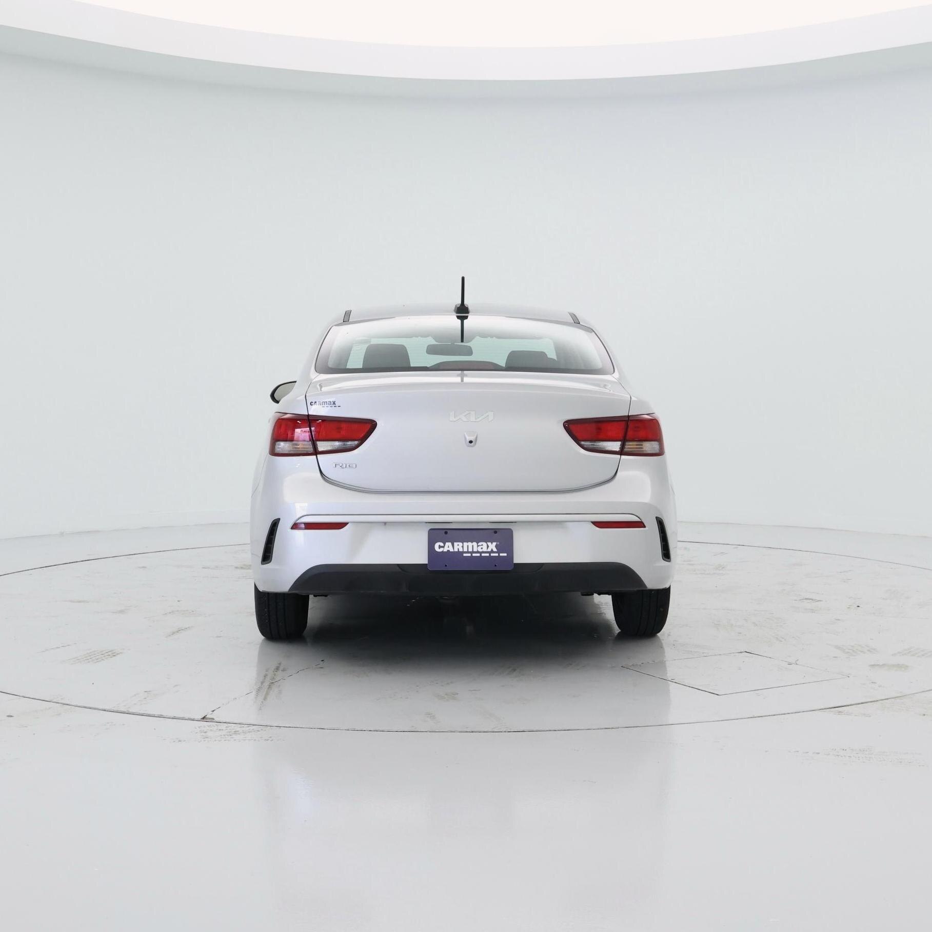 Thumbnail: 2023 Kia Rio - 6
