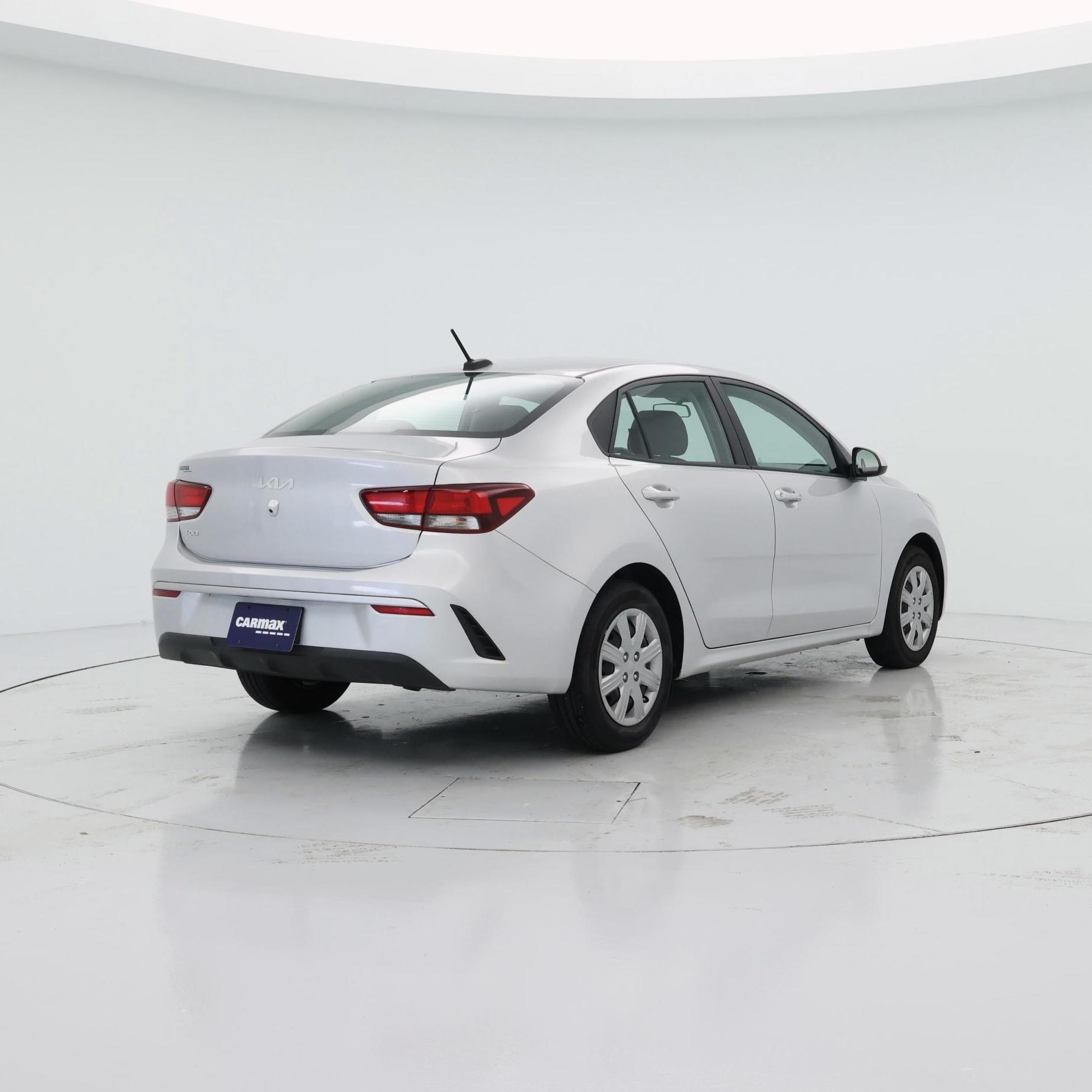 Thumbnail: 2023 Kia Rio - 8