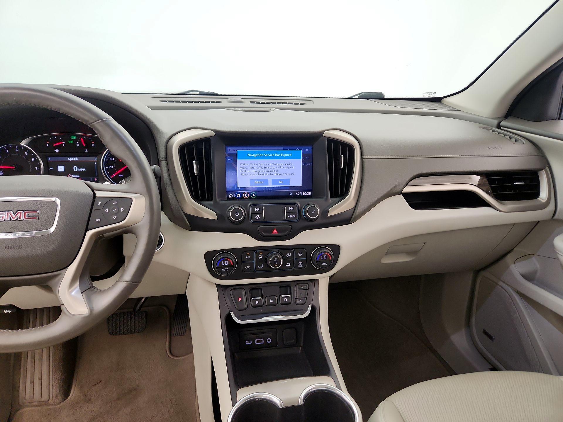 Thumbnail: 2019 GMC Terrain - 9