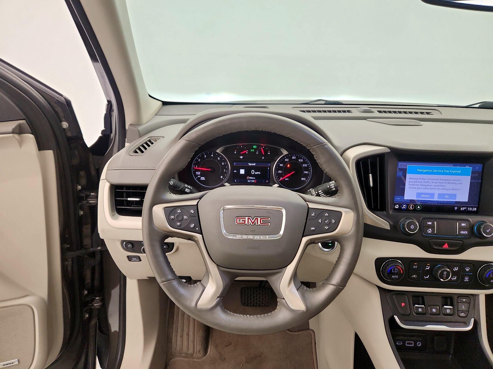 Thumbnail: 2019 GMC Terrain - 10